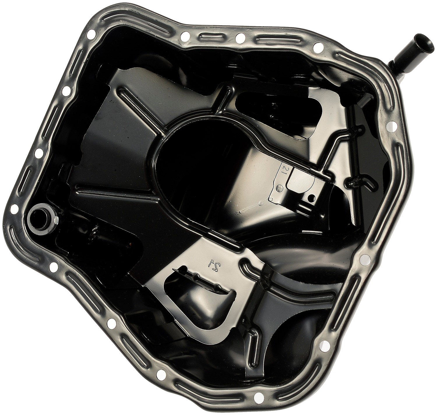 Dorman 264-155 Engine Oil Pan - Image 2