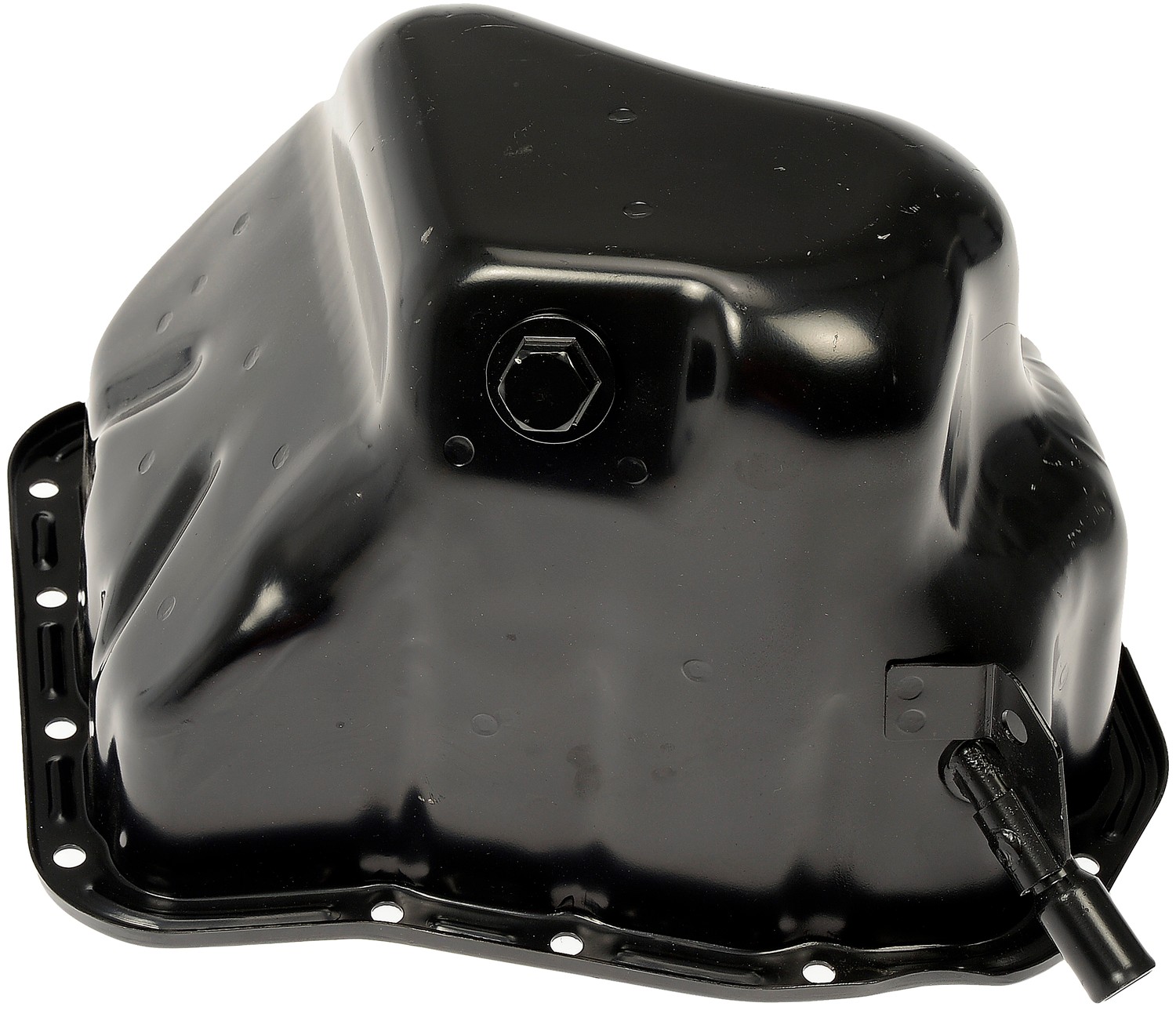 Dorman 264-155 Engine Oil Pan - Image 4