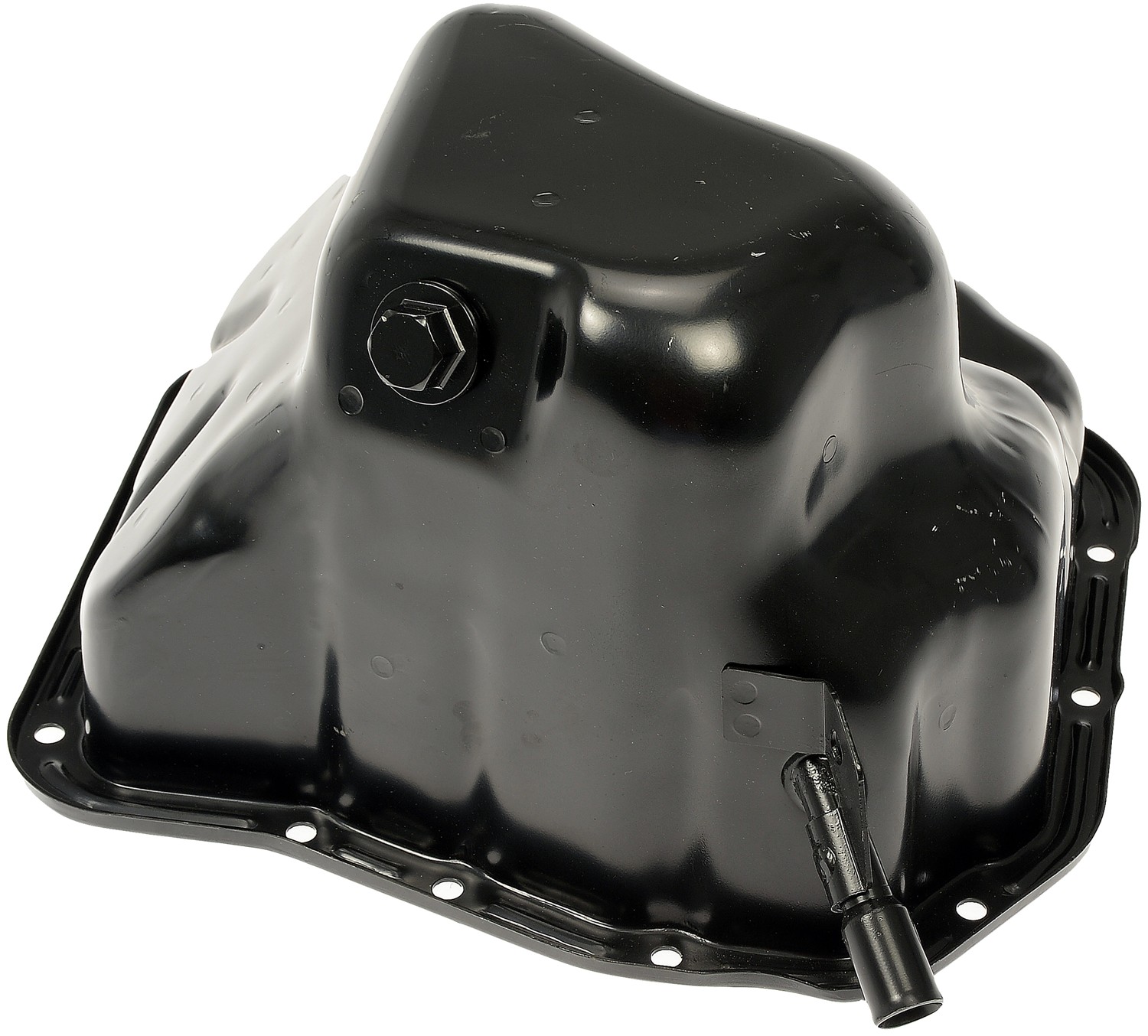 Dorman 264-155 Engine Oil Pan - Image 7