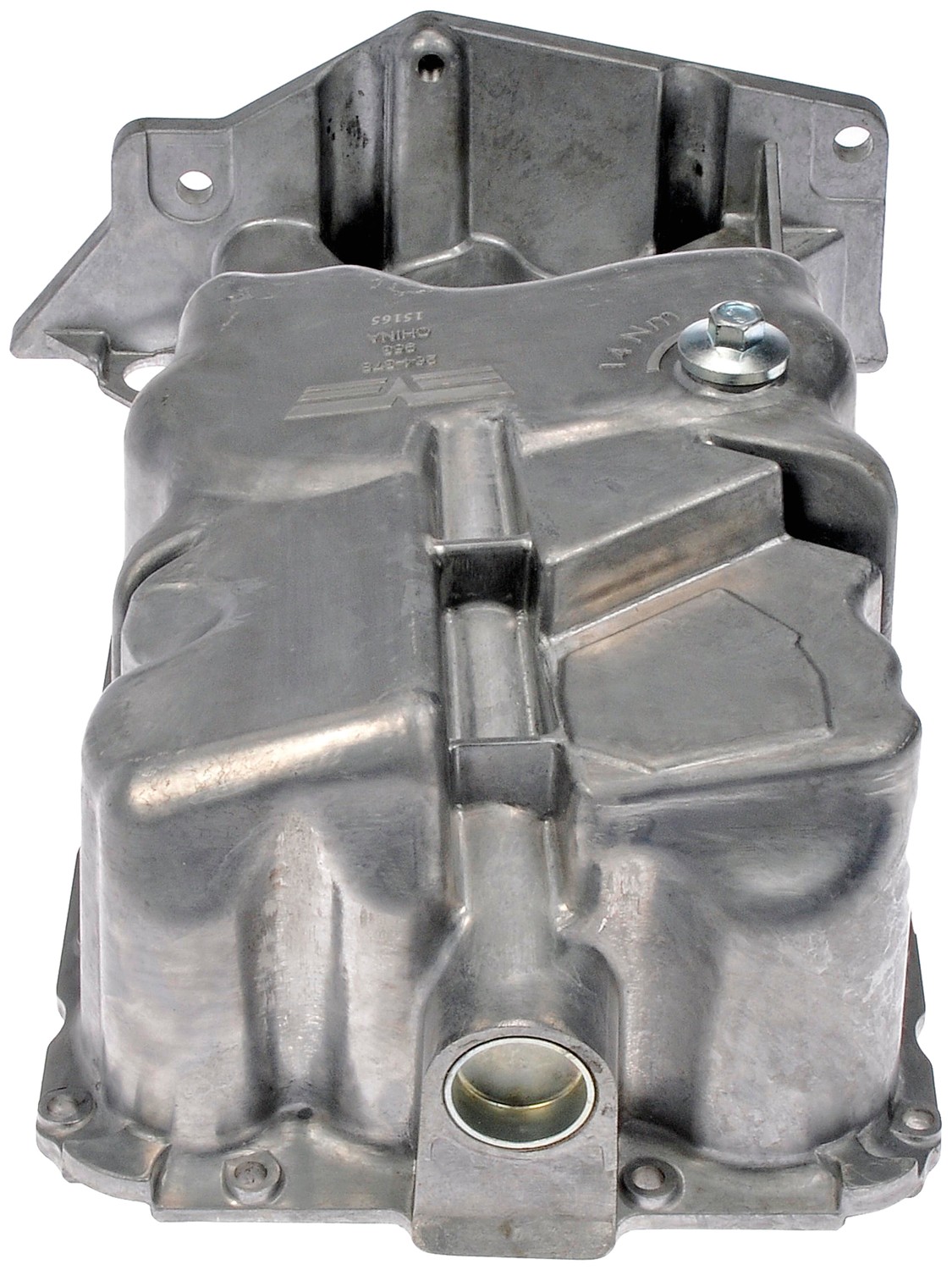 Dorman 264-158 Engine Oil Pan - Image 2