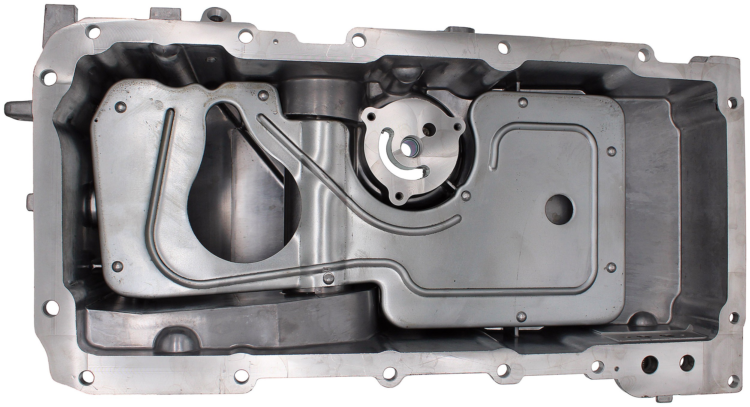 Dorman 264-158 Engine Oil Pan - Image 3