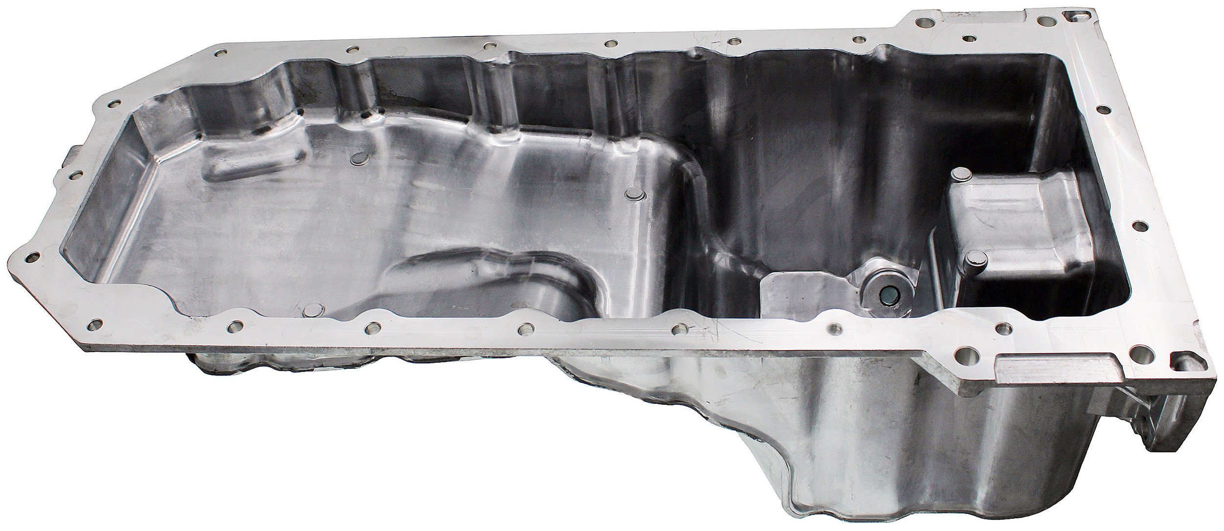 Dorman 264-169 Engine Oil Pan - Image 4
