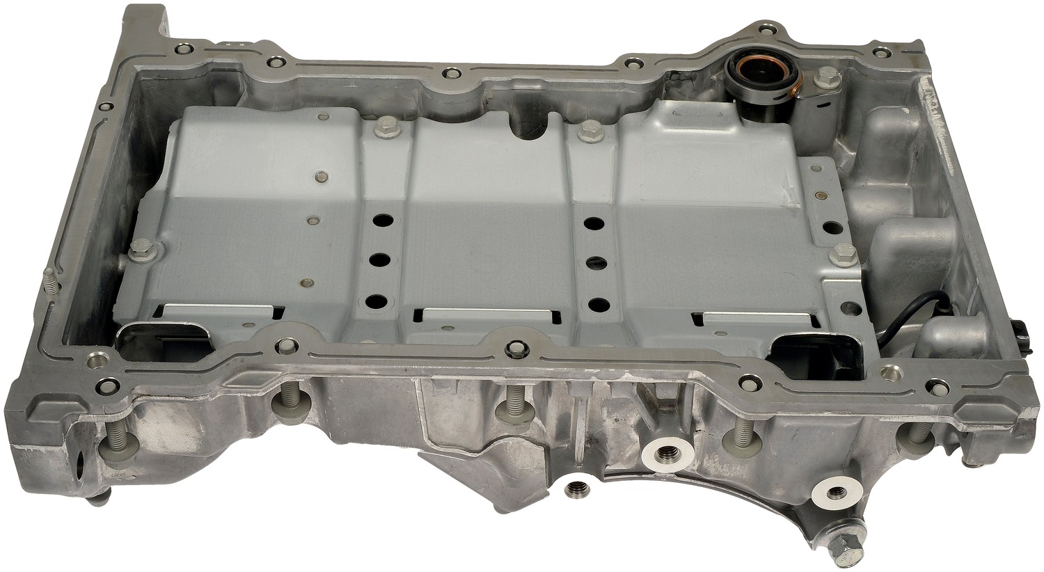 Dorman 264-171 Engine Oil Pan - Image 2