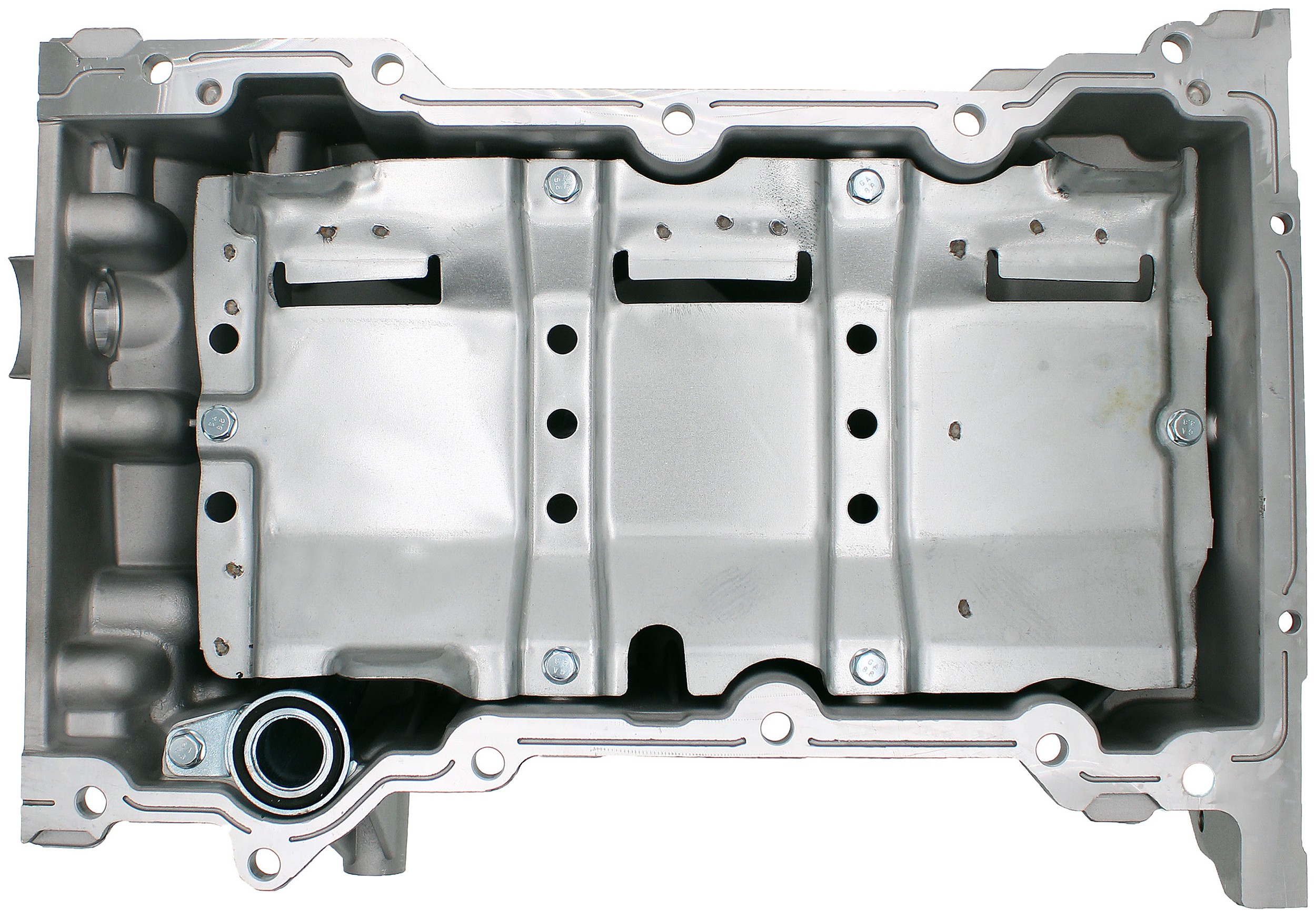 Dorman 264-171 Engine Oil Pan - Image 4