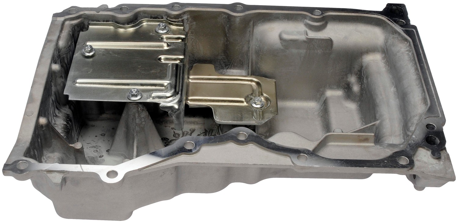 Dorman DOR-264-181 Engine Oil Pan - Image 2