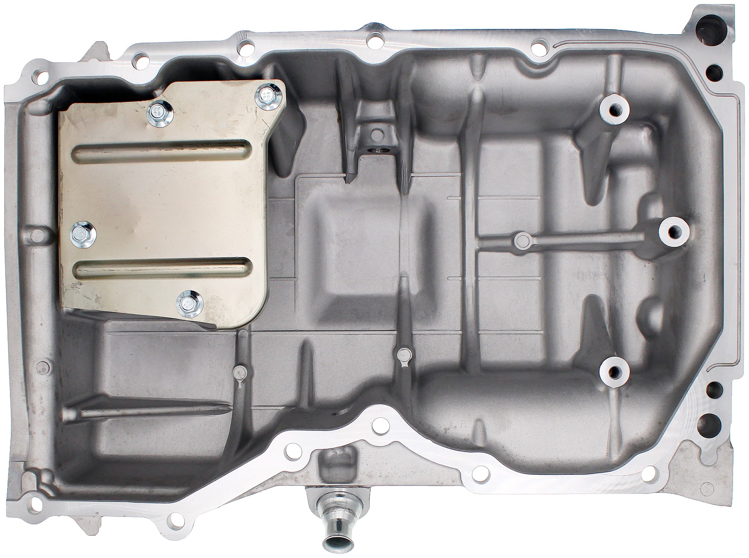 Dorman DOR-264-181 Engine Oil Pan - Image 4