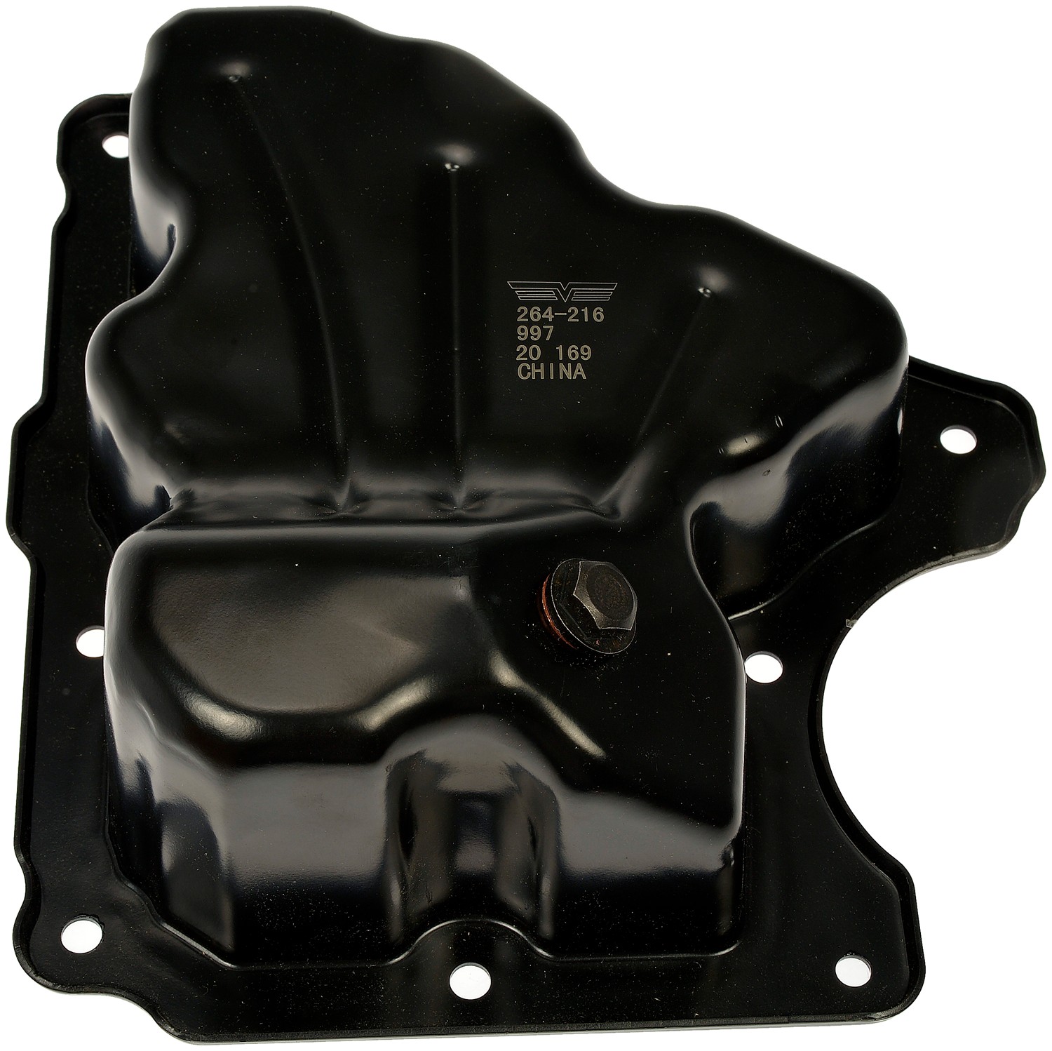 Dorman DOR-264-216 Engine Oil Pan - Image 4