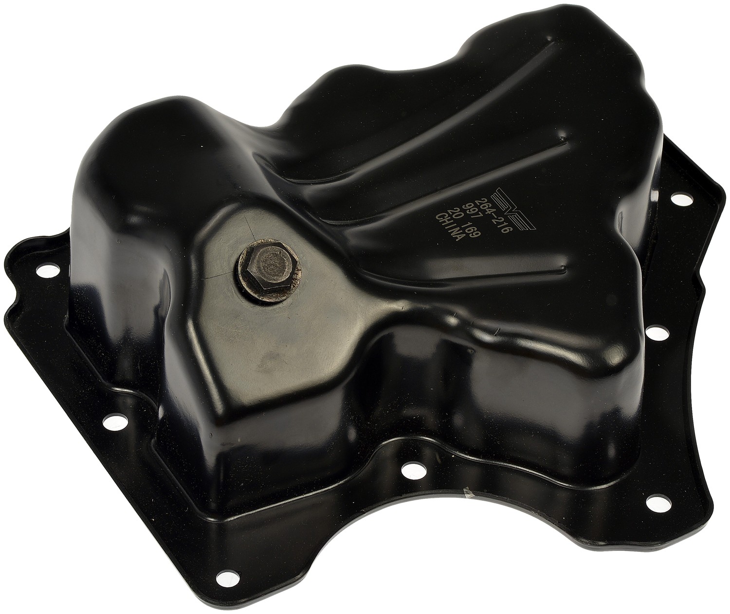 Dorman DOR-264-216 Engine Oil Pan - Image 5