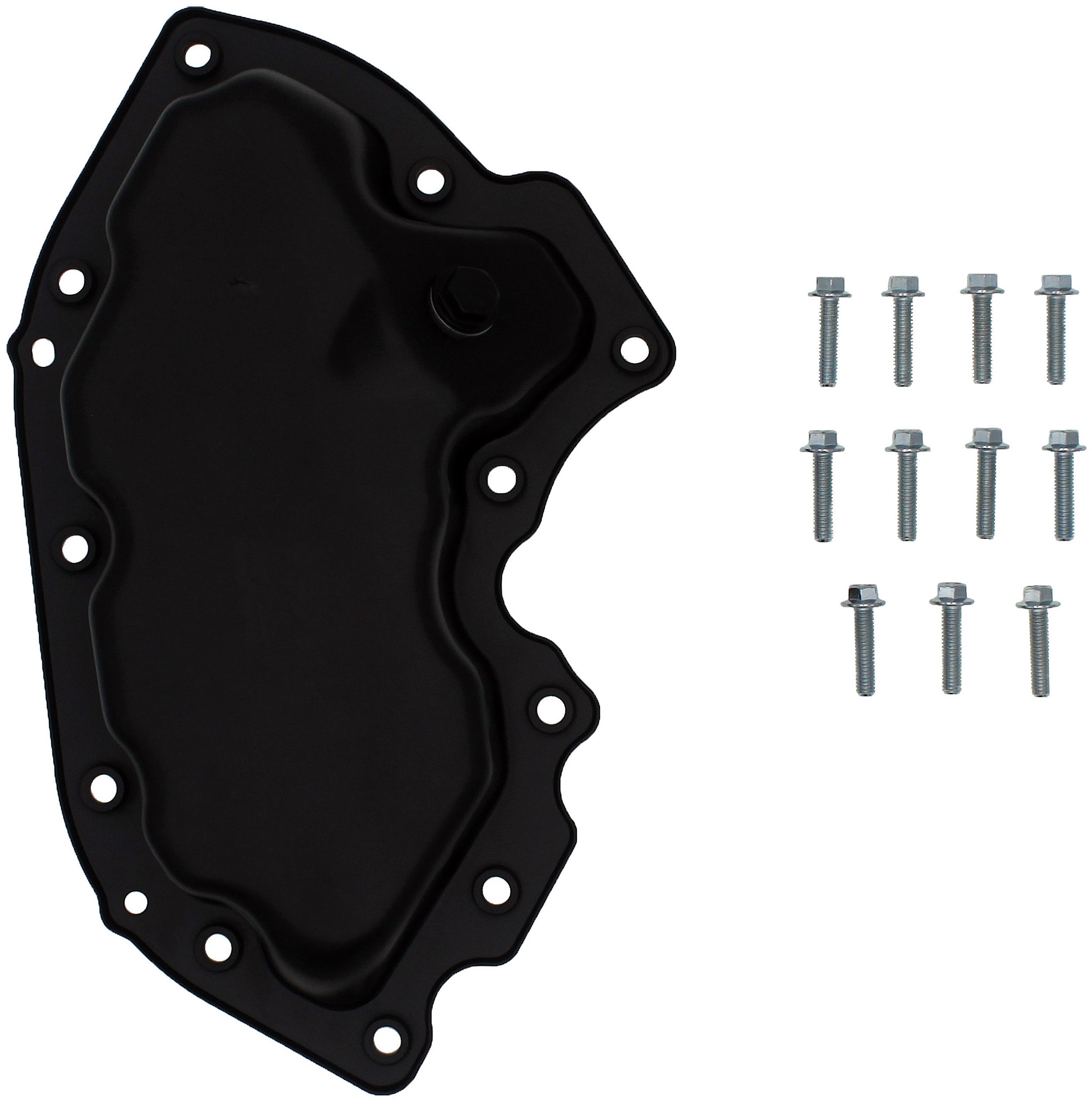 Dorman DOR-264-217 Engine Oil Pan - Image 2