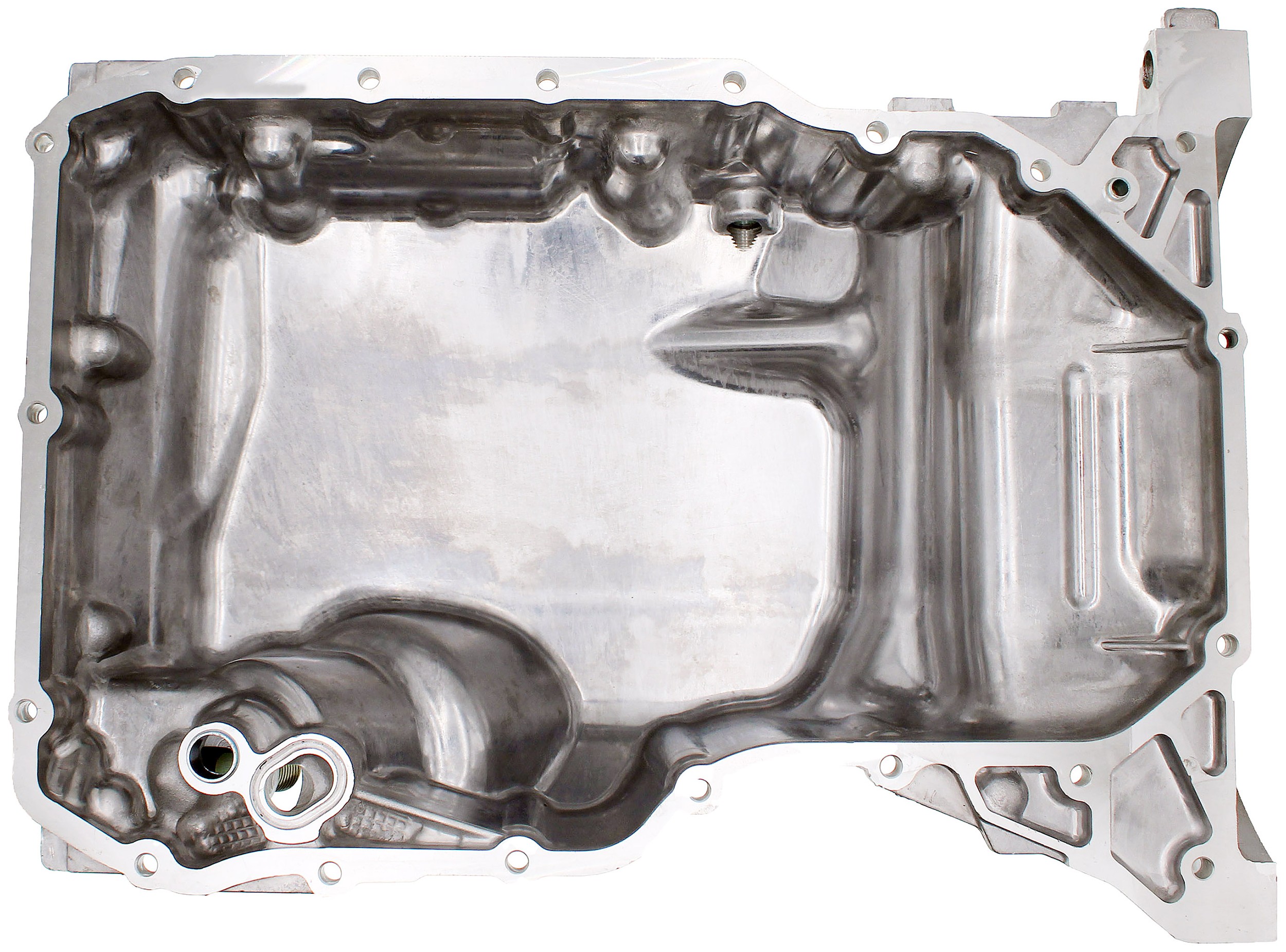 Dorman 264-218 Engine Oil Pan - Image 2