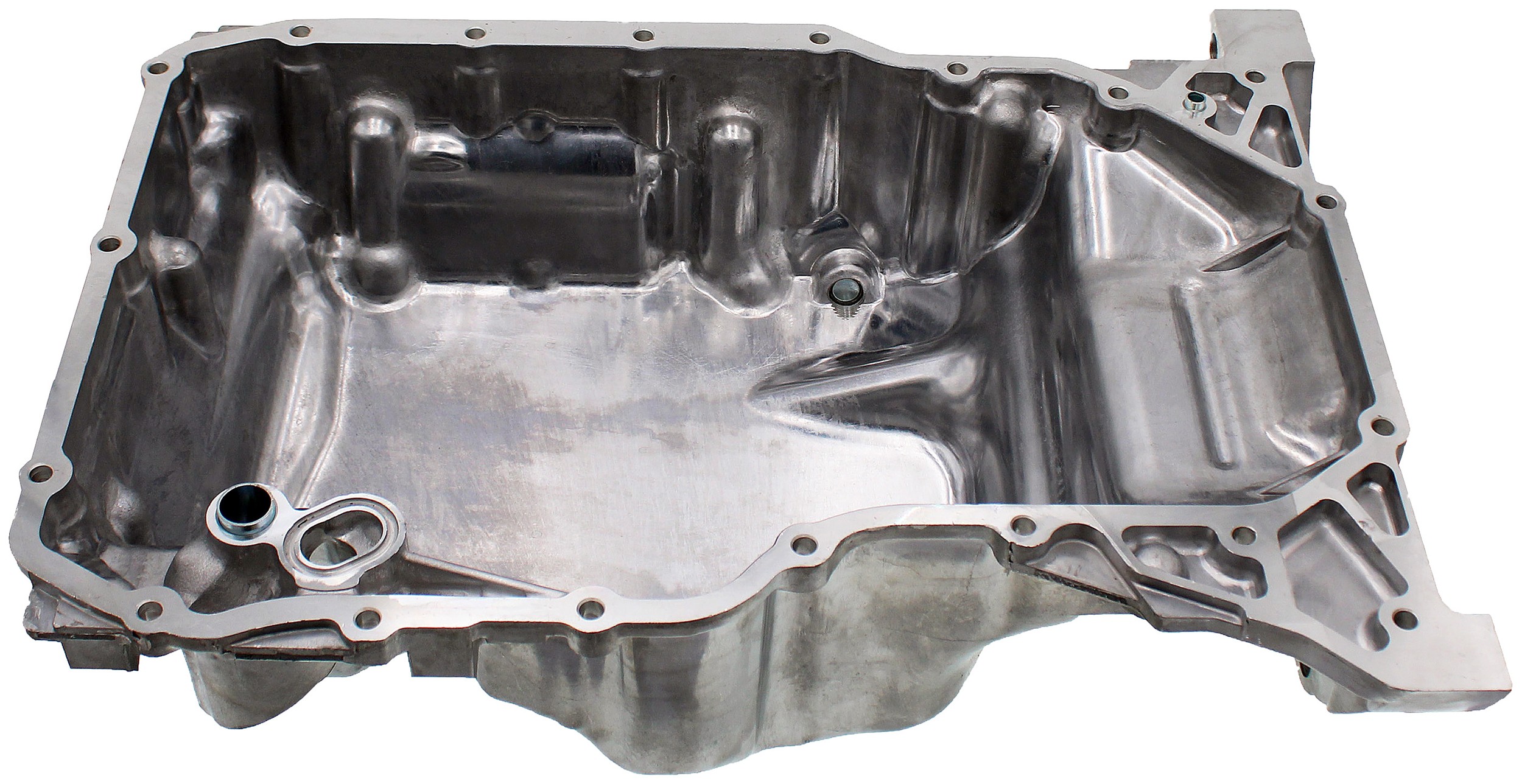 Dorman 264-218 Engine Oil Pan - Image 4