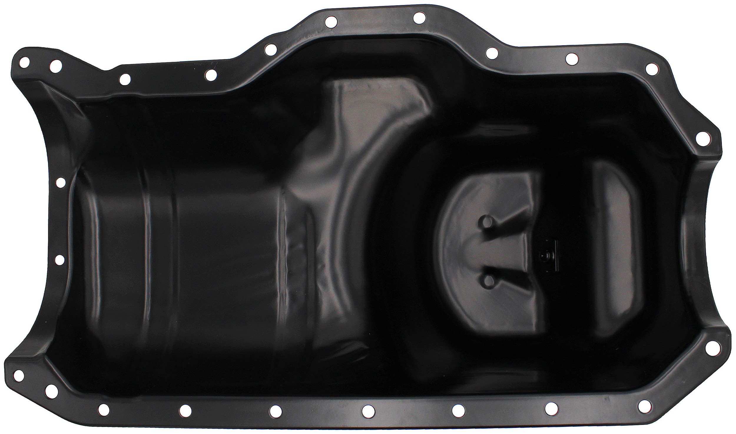 Dorman 264-226 Engine Oil Pan - Image 2