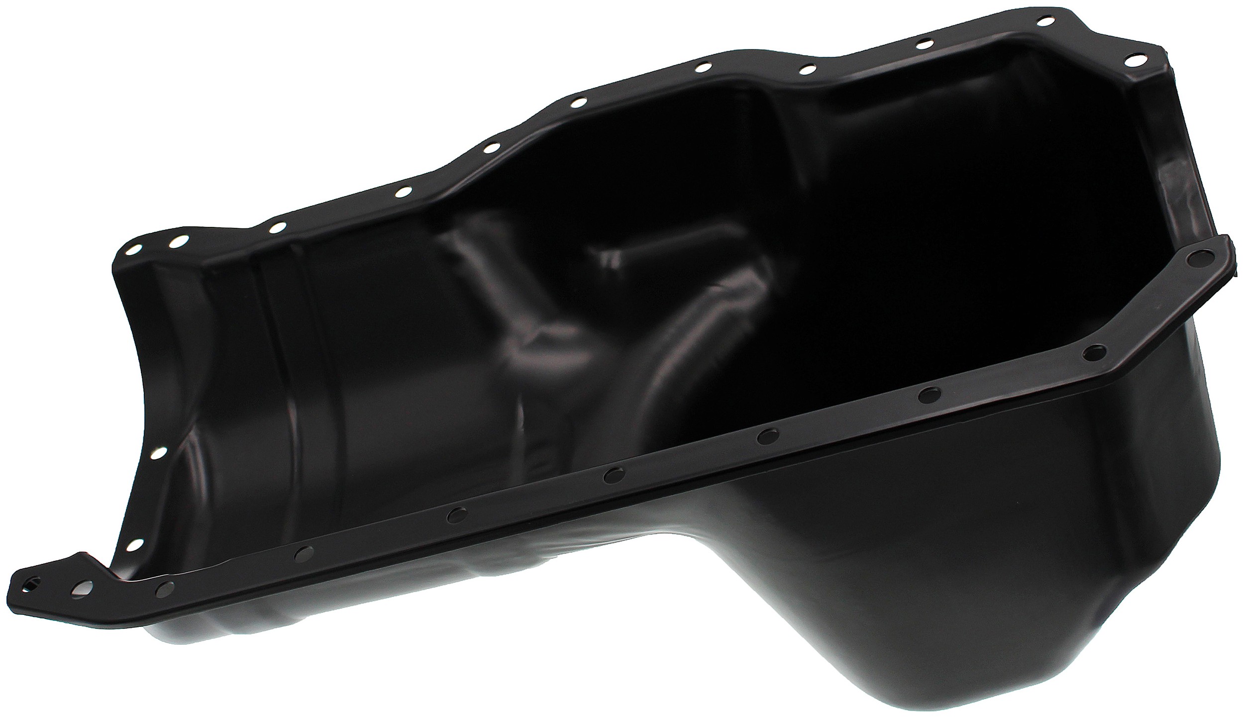 Dorman 264-226 Engine Oil Pan - Image 4