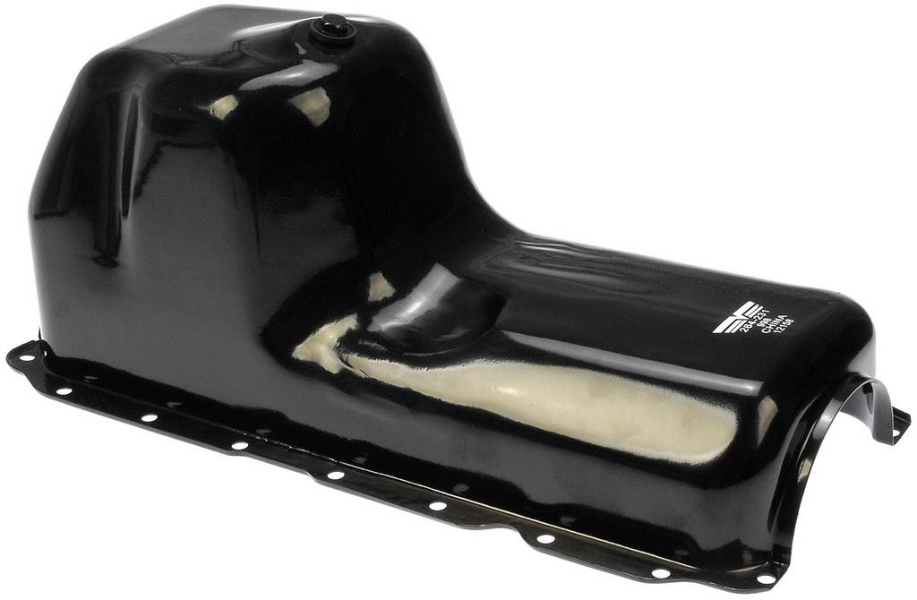 Dorman DOR-264-231 Engine Oil Pan - Image 2