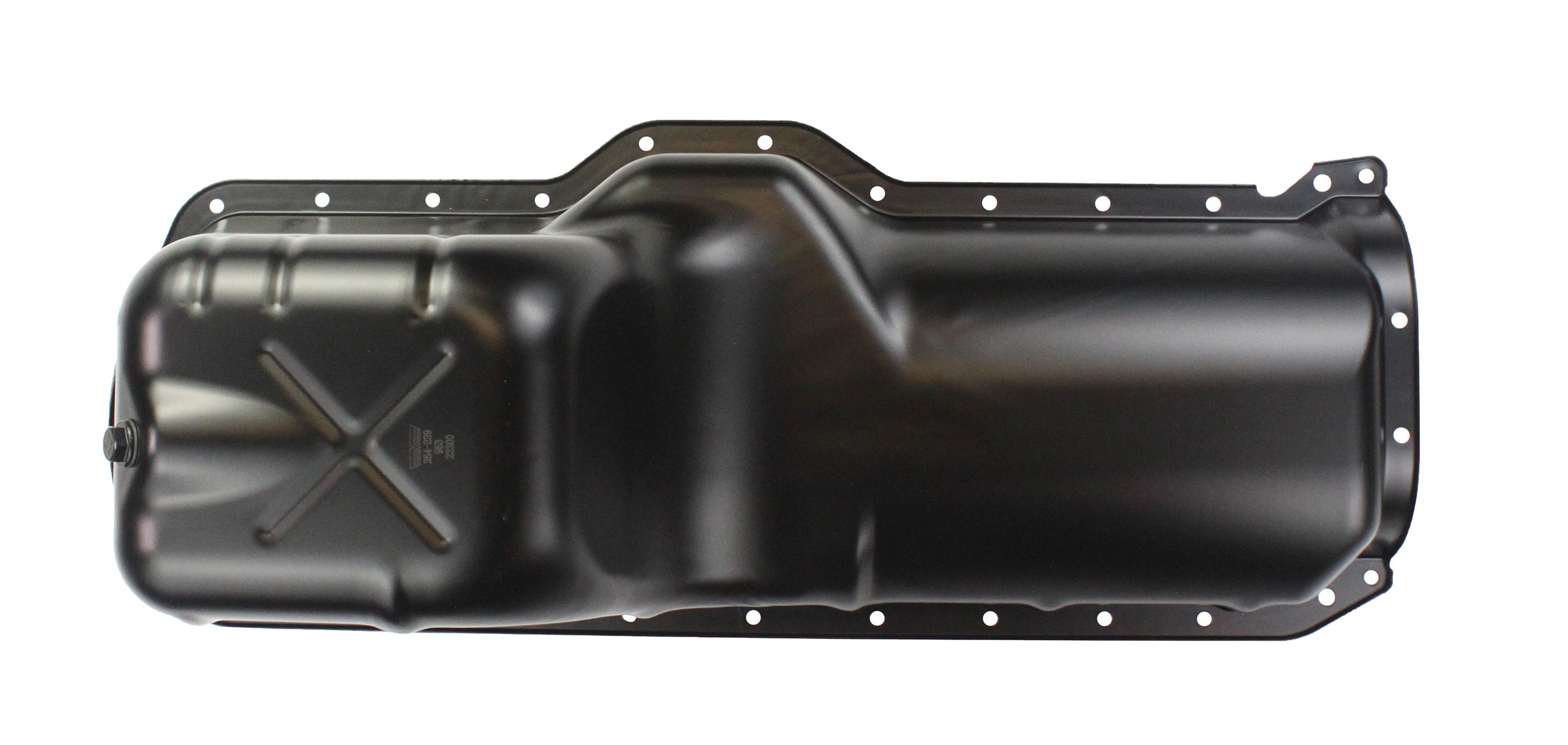 Dorman DOR-264-239 Engine Oil Pan - Image 2