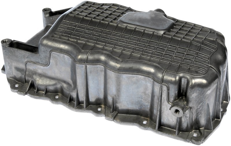 Dorman DOR-264-242 Engine Oil Pan - Image 2