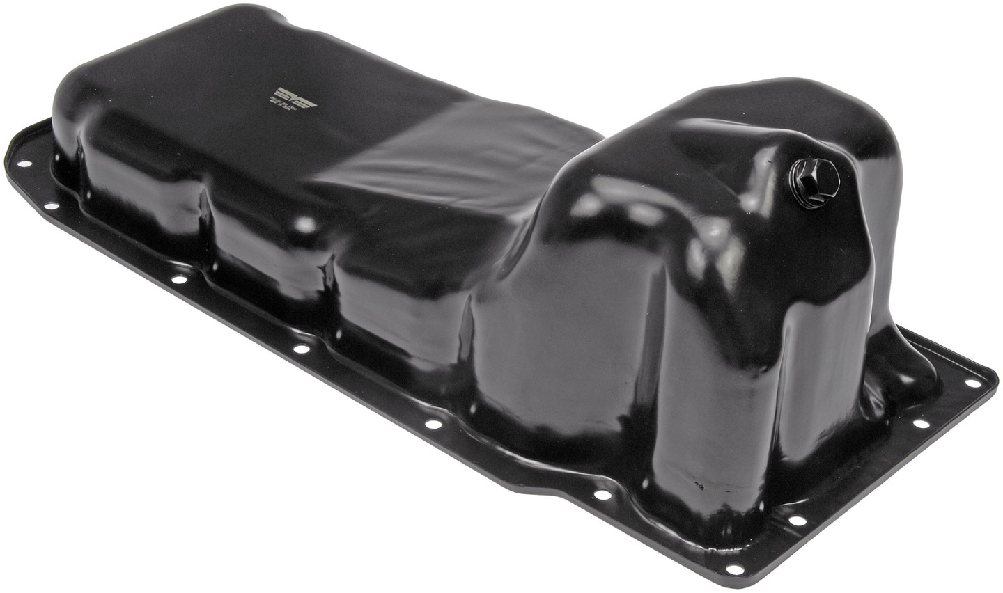 Dorman DOR-264-244 Engine Oil Pan - Image 2