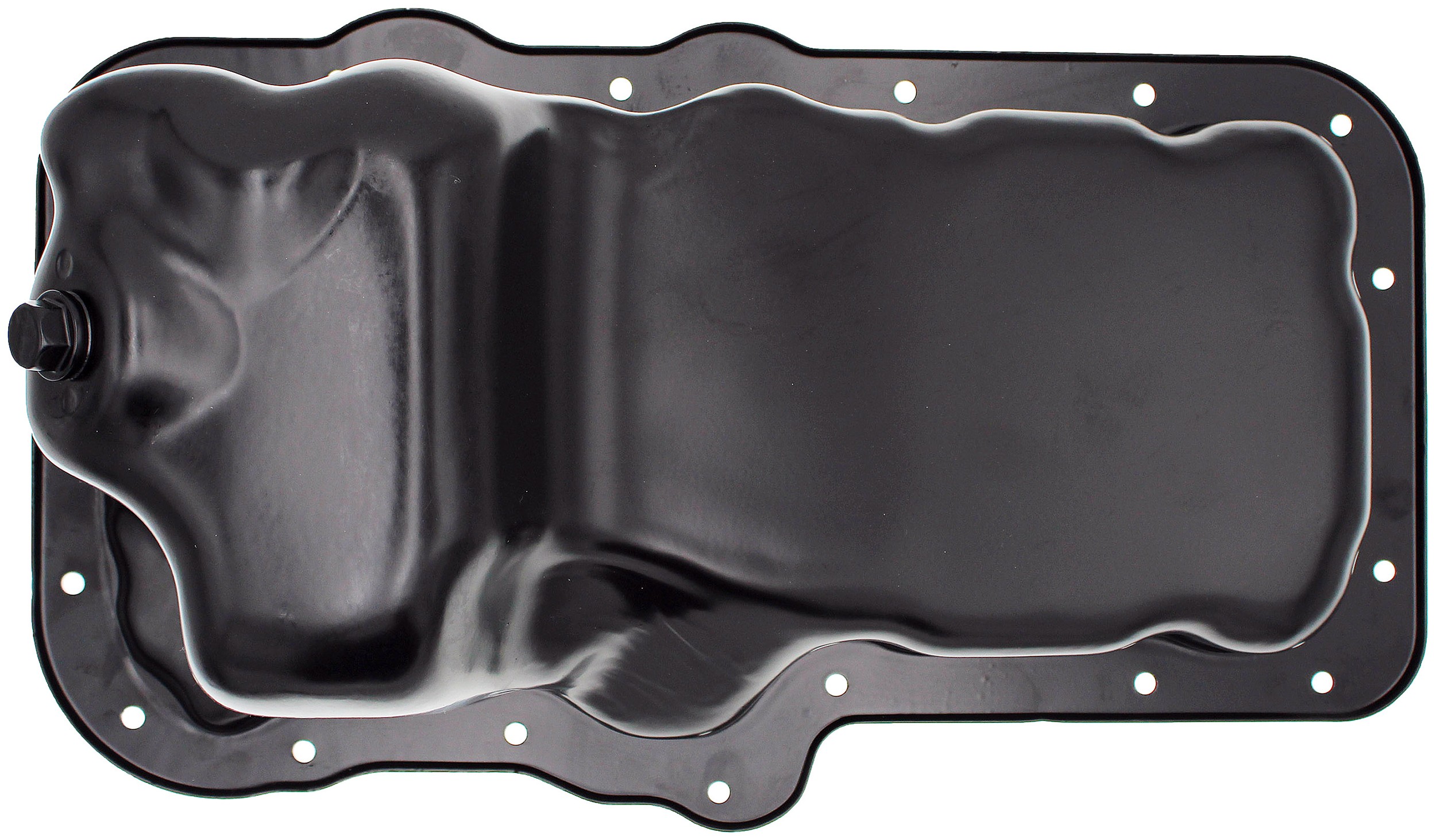 Dorman DOR-264-249 Engine Oil Pan - Image 2