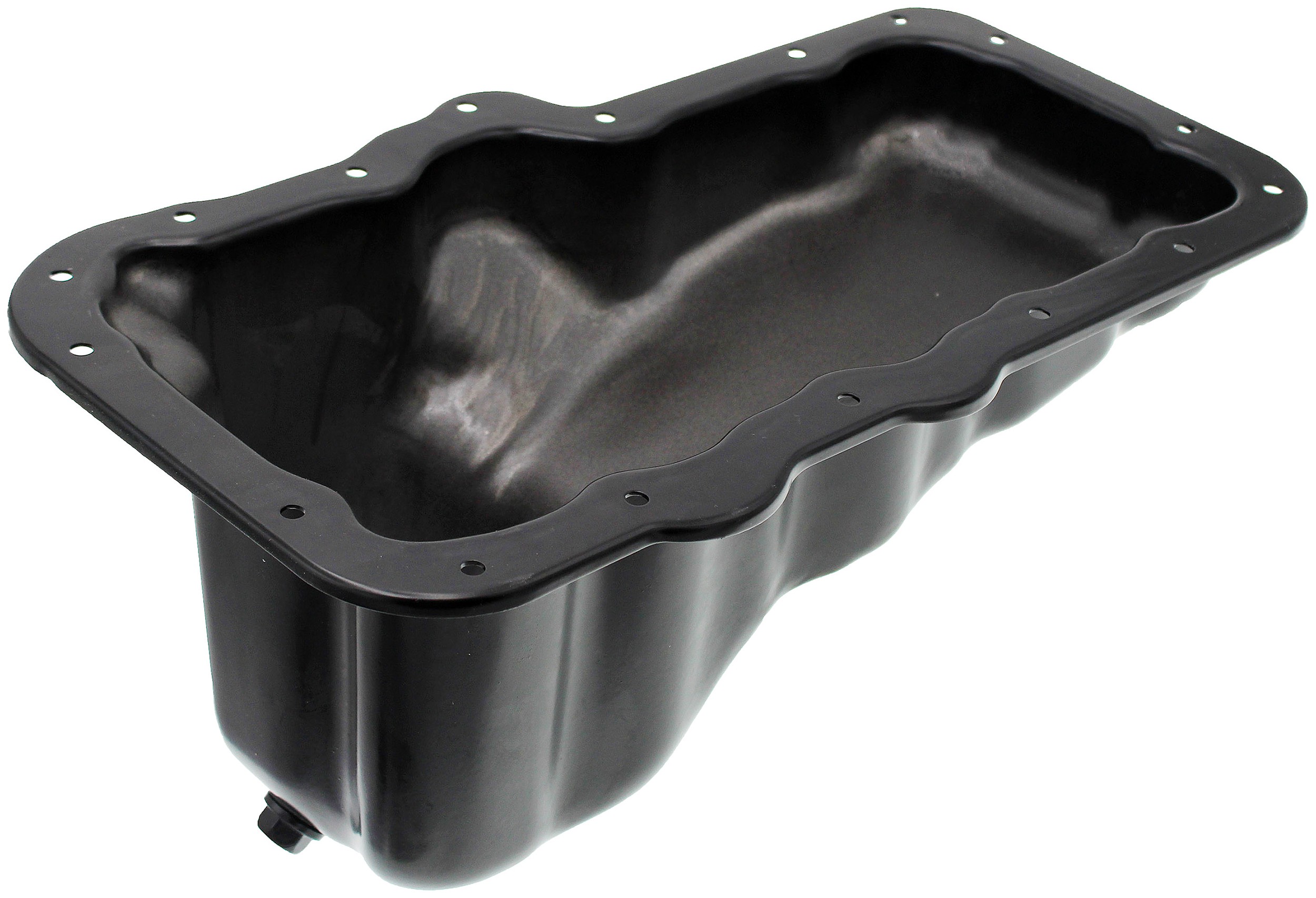 Dorman DOR-264-249 Engine Oil Pan - Image 4