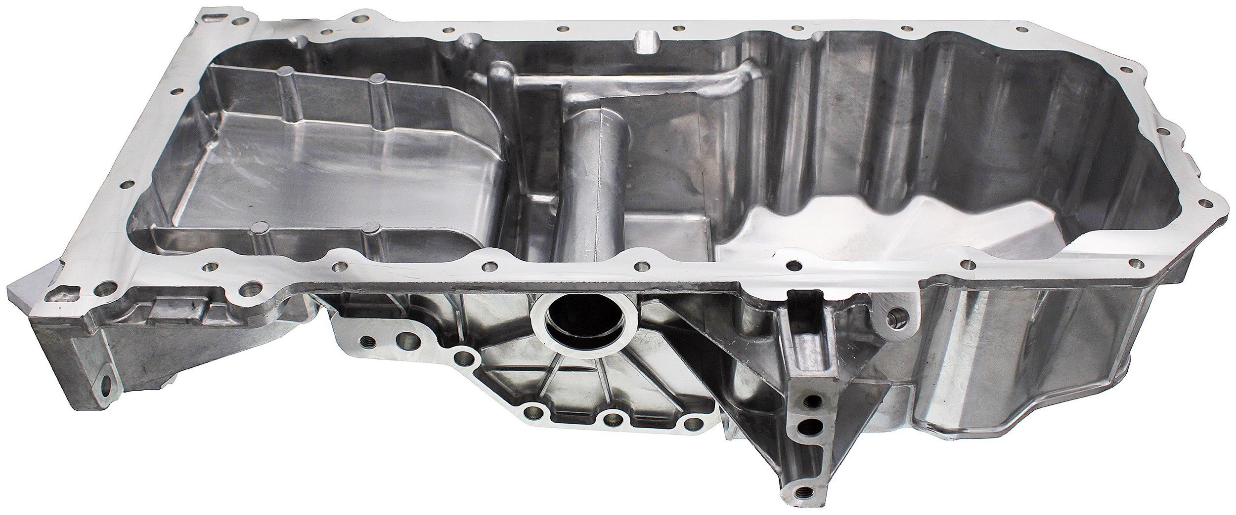Dorman 264-251 Engine Oil Pan - Image 4