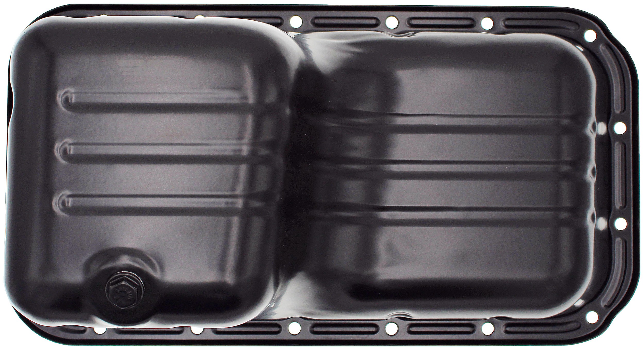 Dorman 264-267 Engine Oil Pan - Image 2