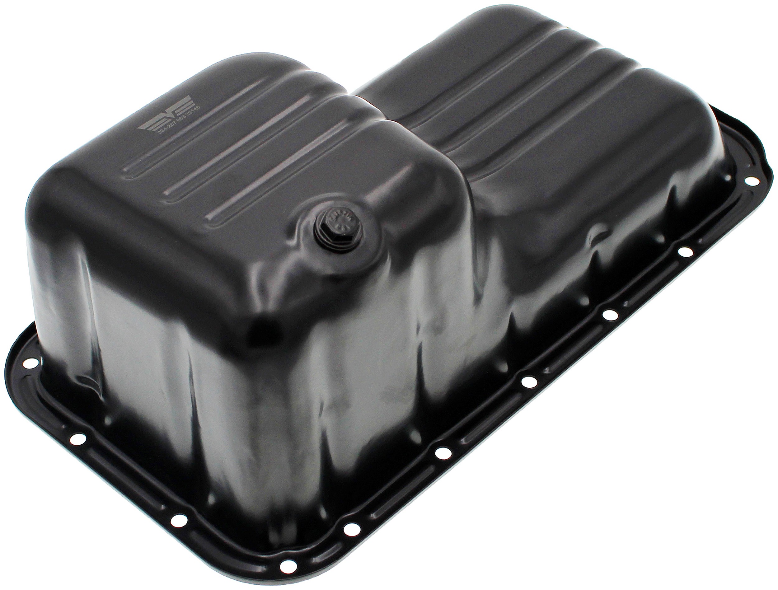 Dorman 264-267 Engine Oil Pan - Image 4