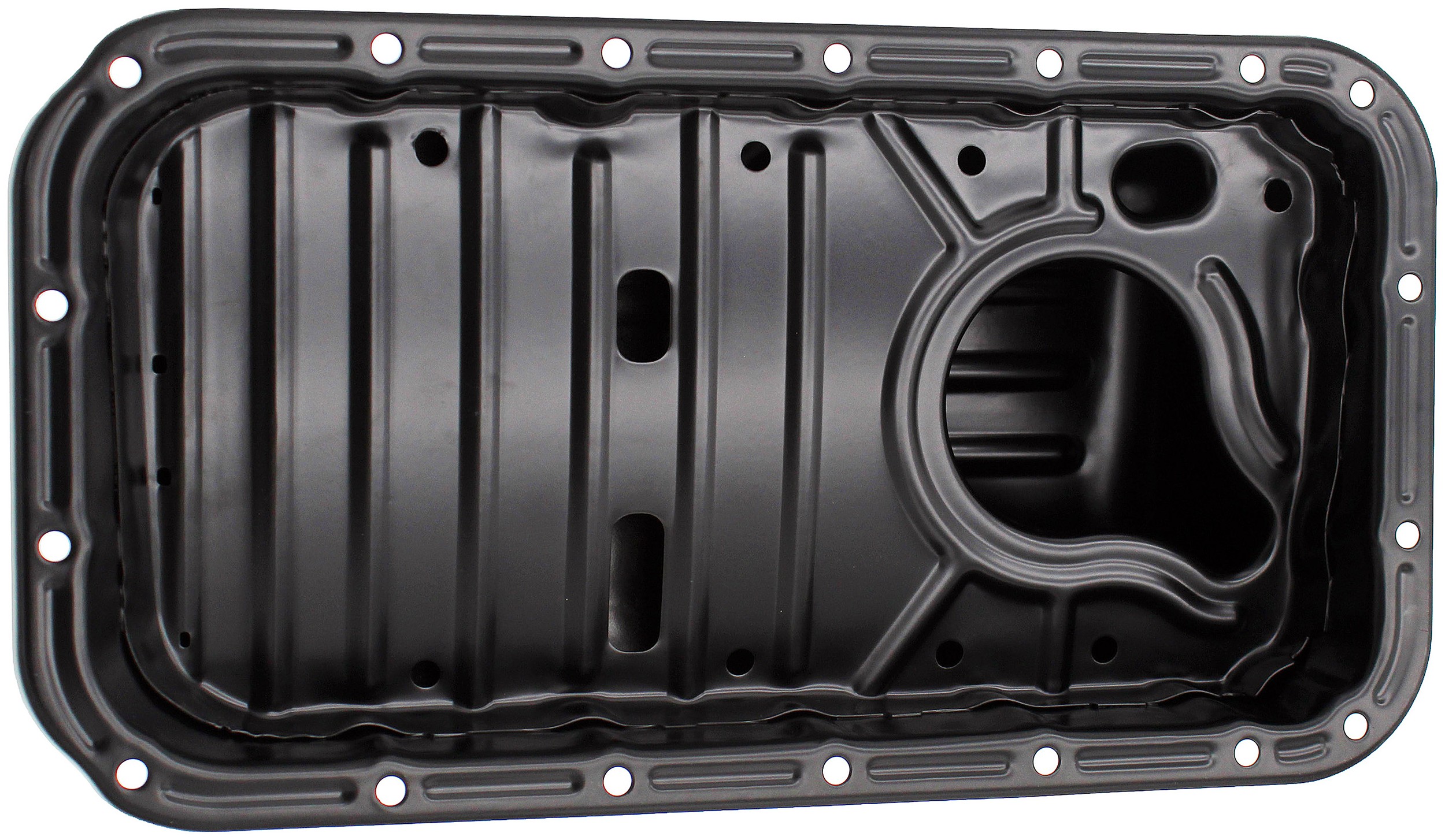 Dorman 264-267 Engine Oil Pan - Image 5