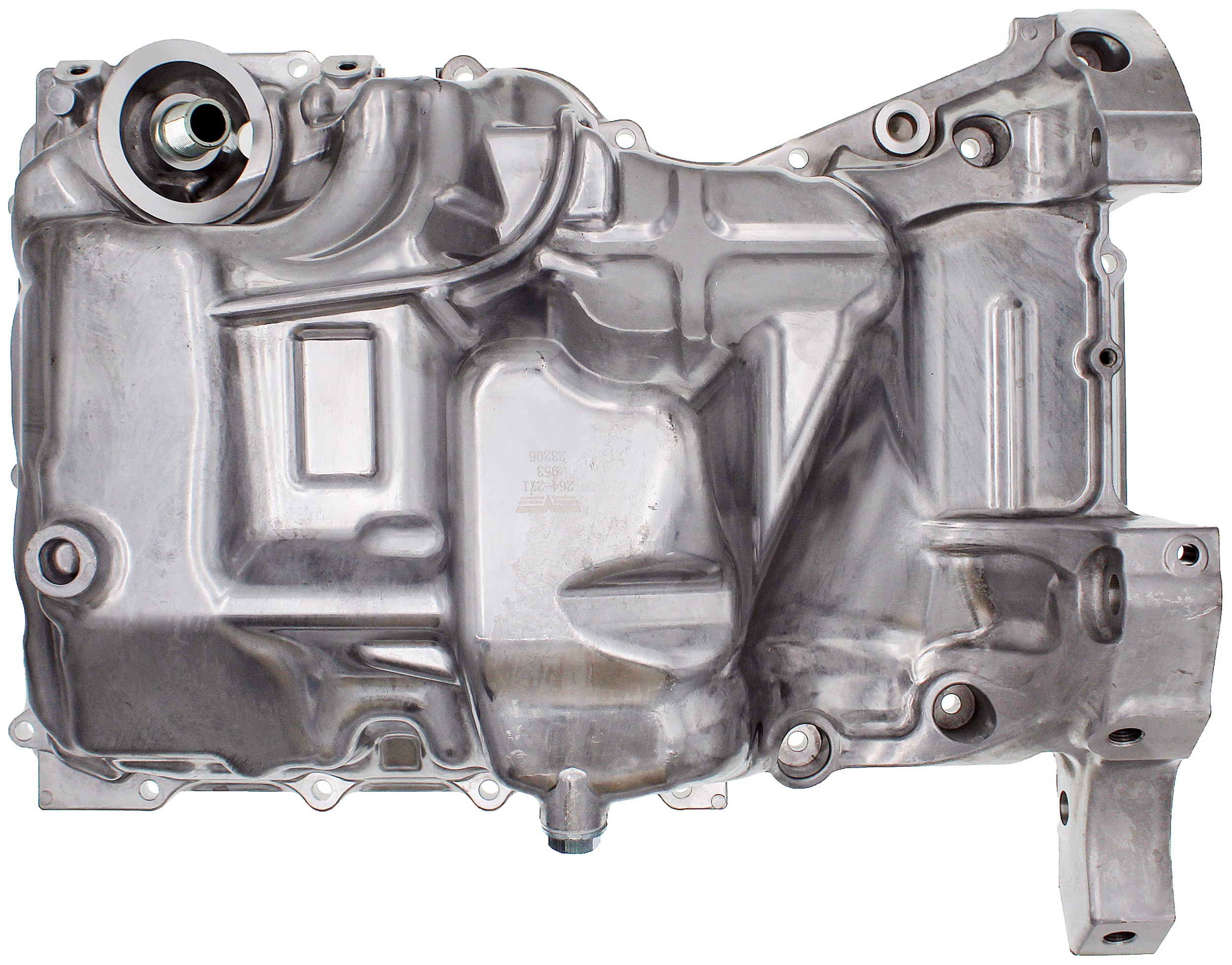 Dorman 264-271 Engine Oil Pan - Image 2