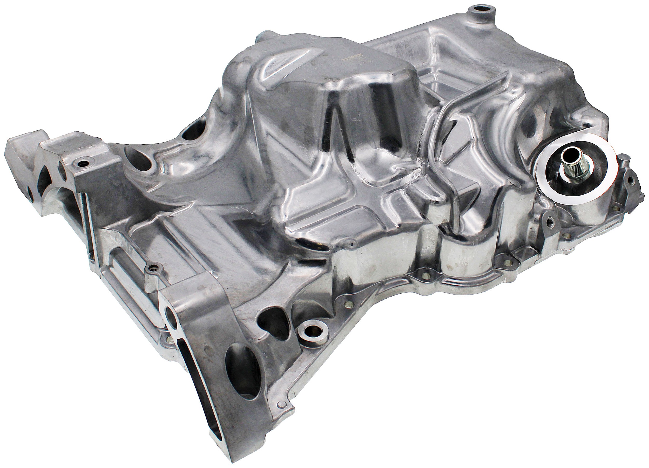 Dorman 264-271 Engine Oil Pan - Image 4
