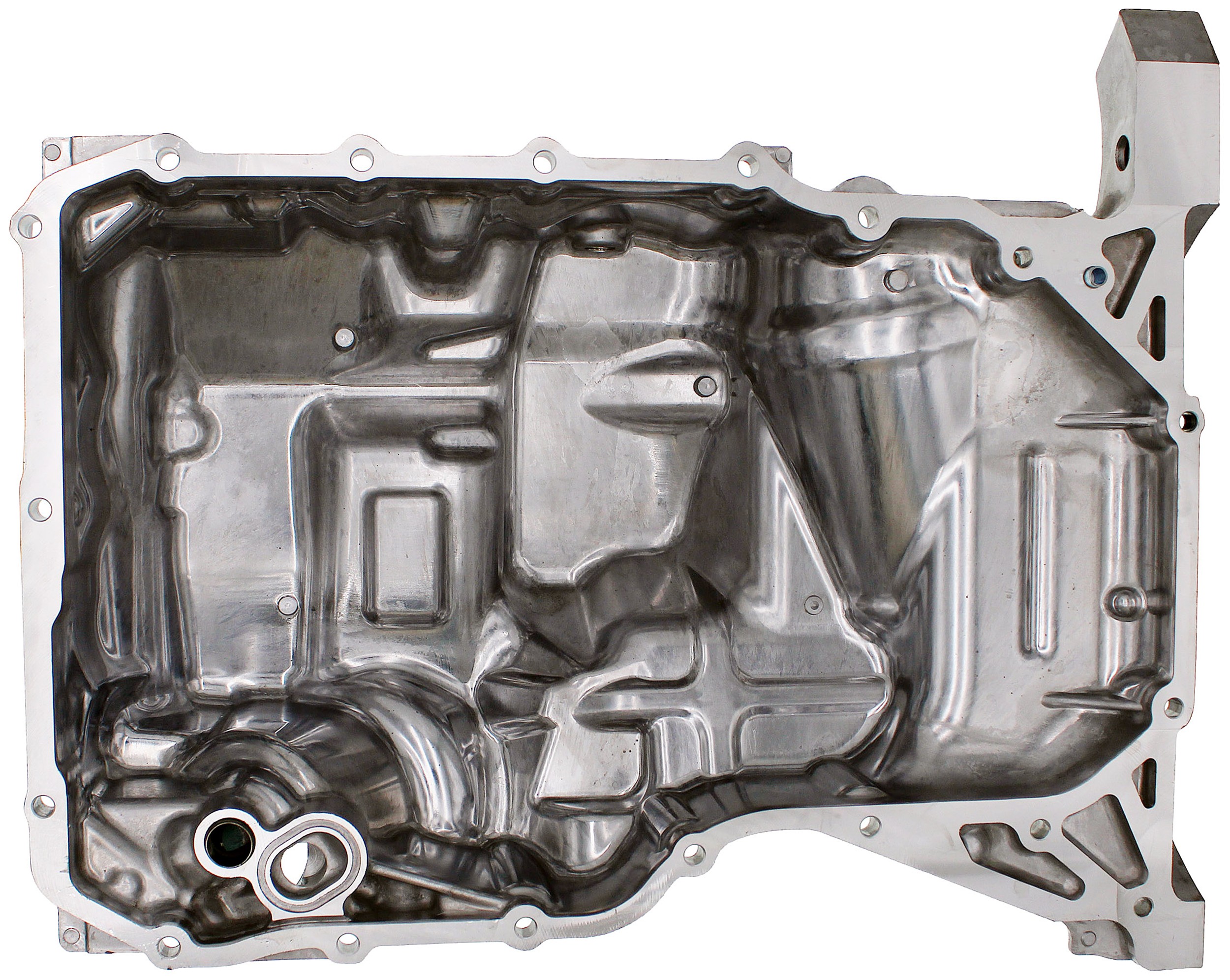 Dorman 264-271 Engine Oil Pan - Image 5