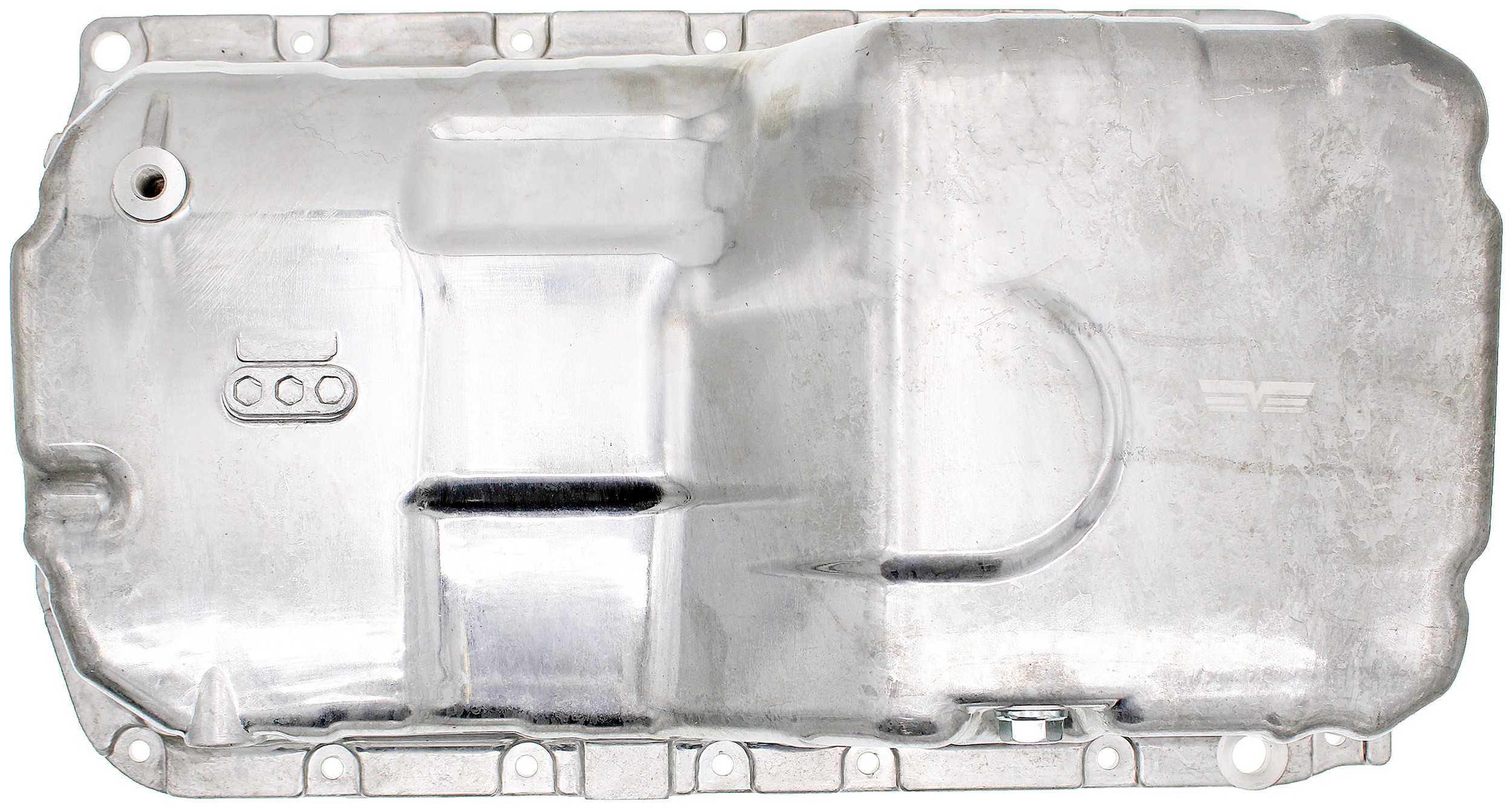 Dorman 264-272 Engine Oil Pan - Image 2