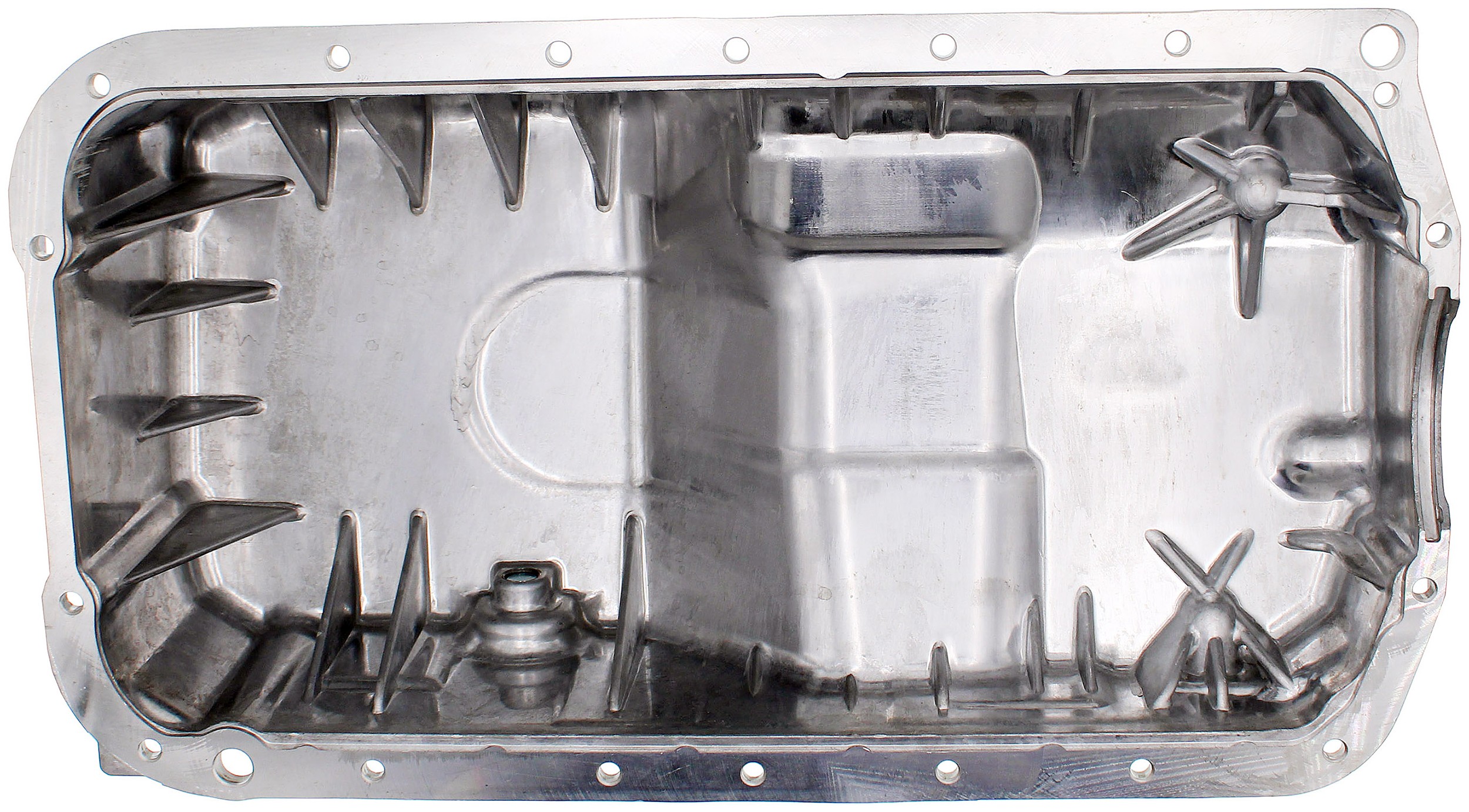 Dorman 264-272 Engine Oil Pan - Image 4