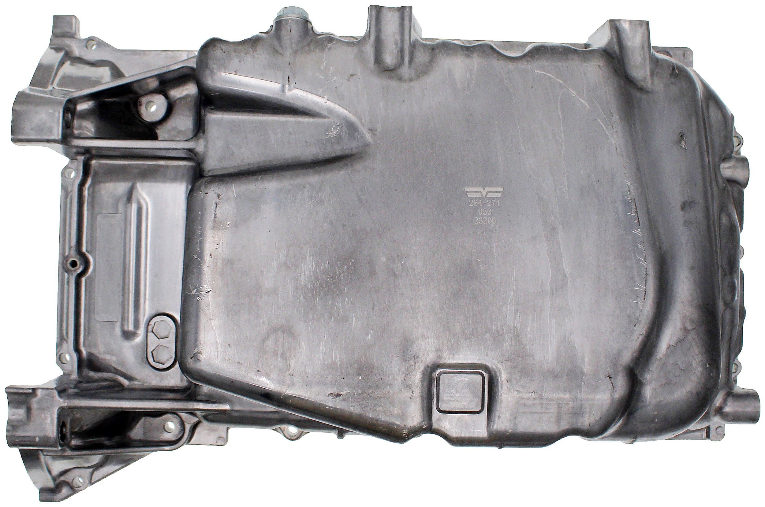 Dorman 264-274 Engine Oil Pan - Image 2