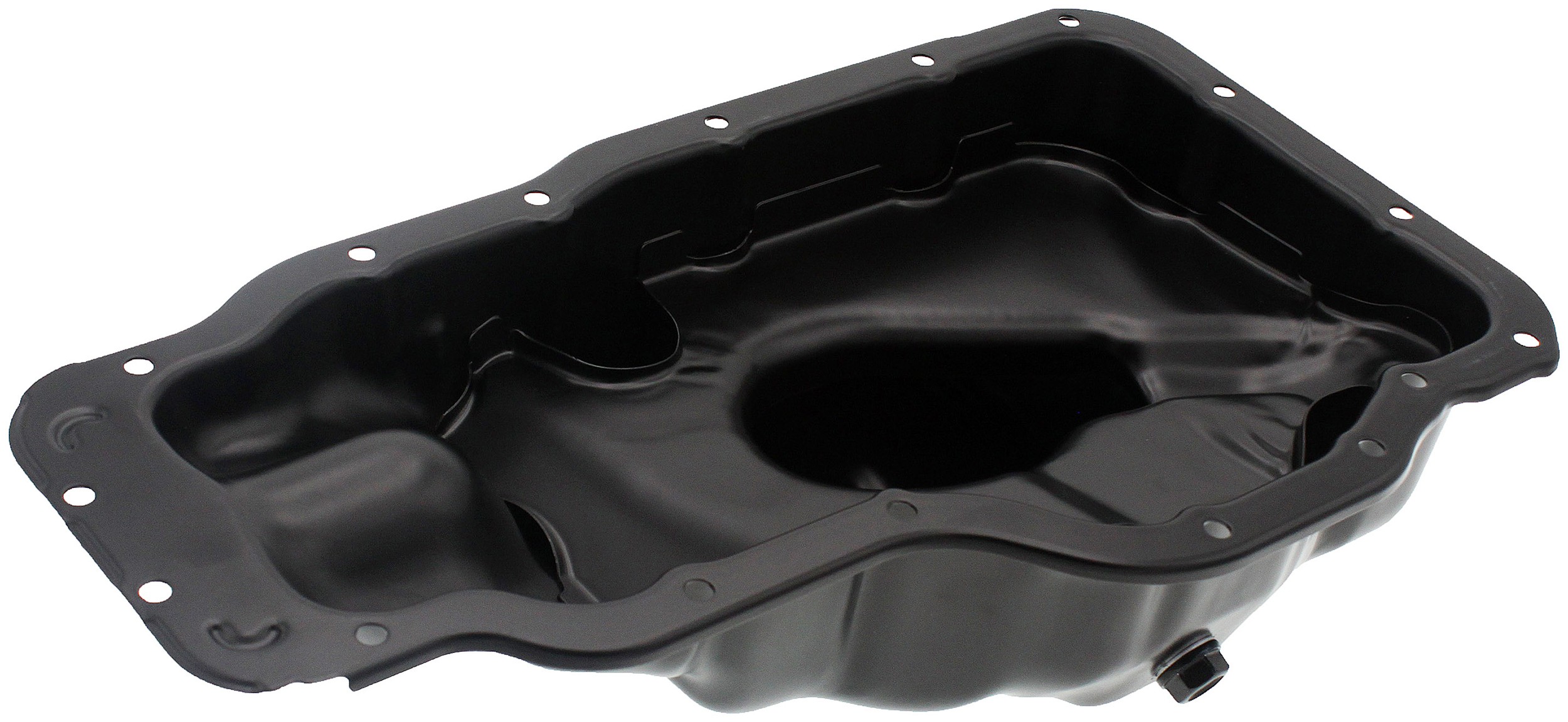 Dorman 264-276 Engine Oil Pan - Image 3