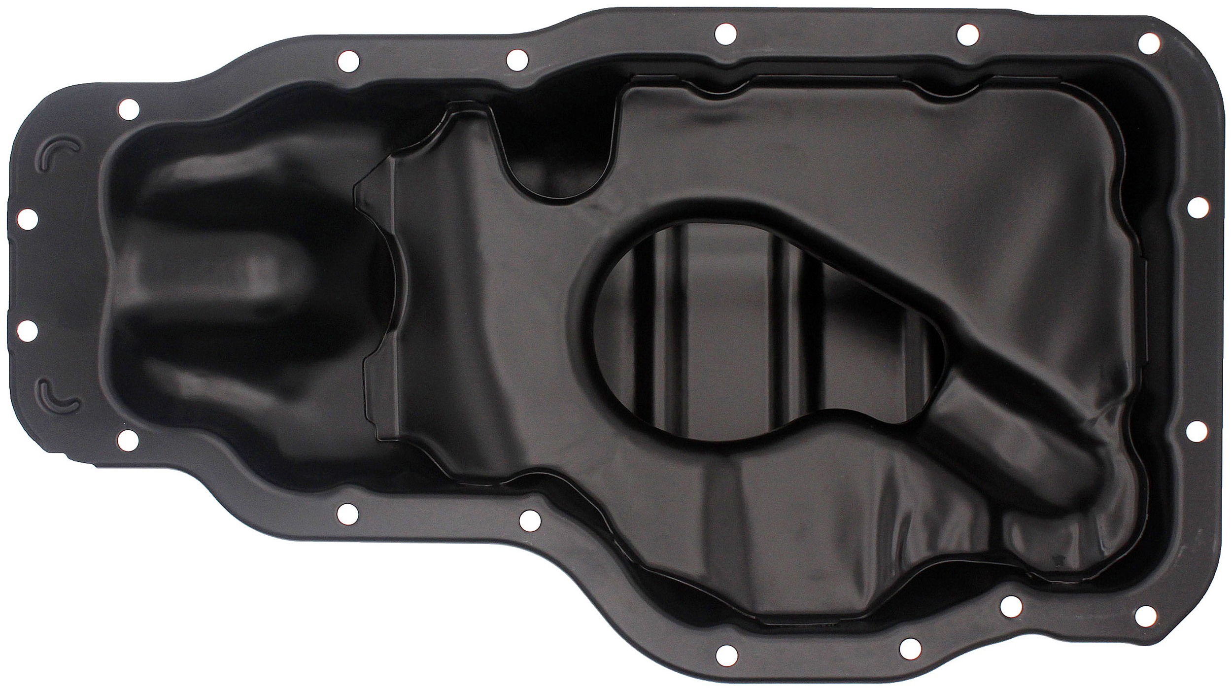 Dorman 264-276 Engine Oil Pan - Image 4