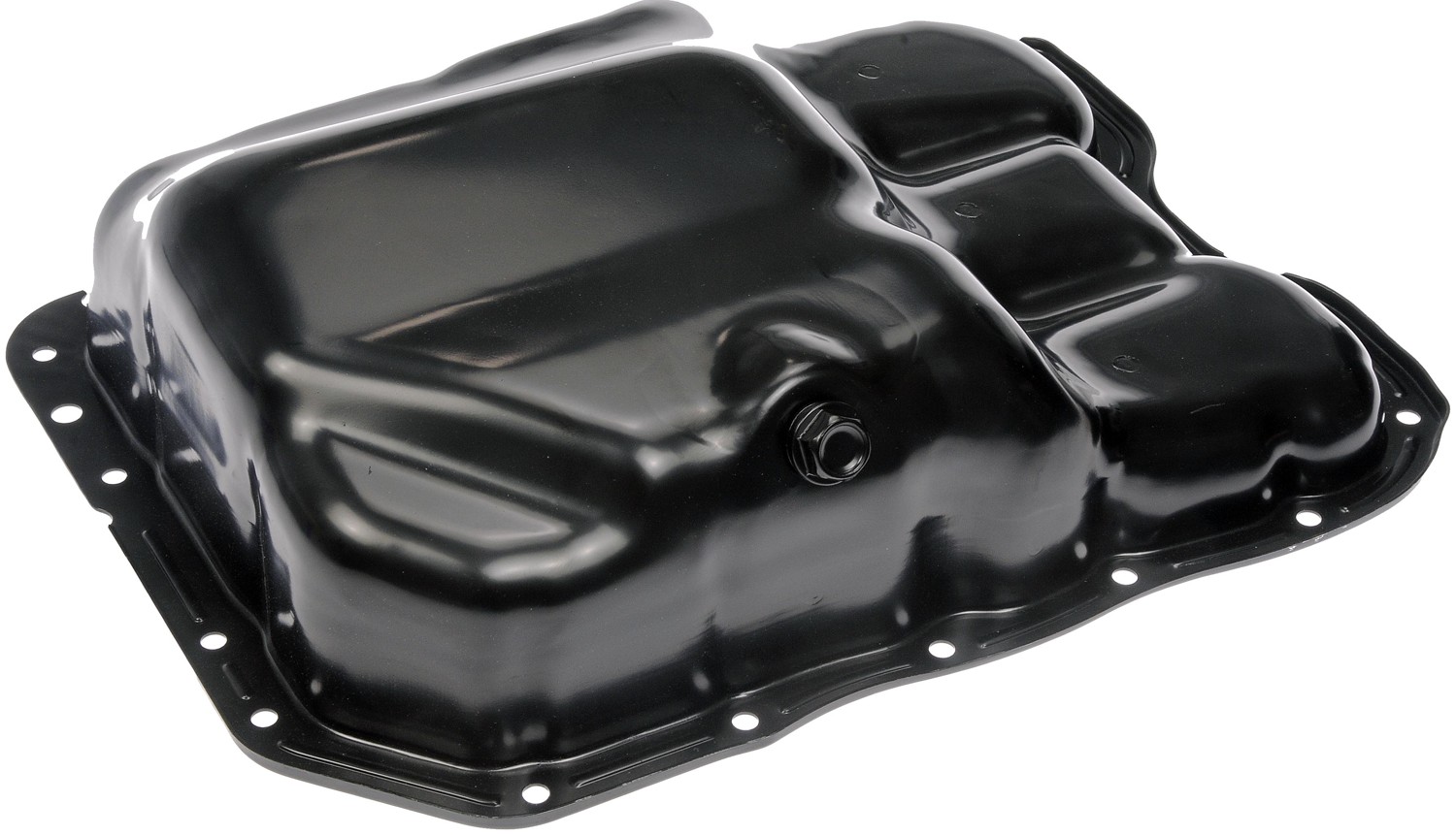Dorman 264-276 Engine Oil Pan - Image 5