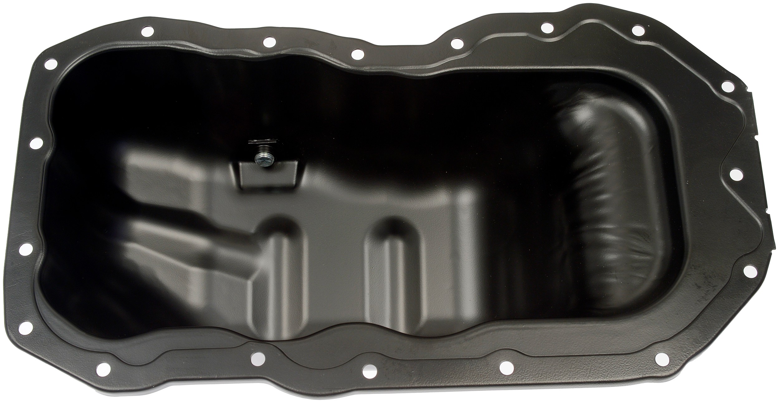Dorman 264-280 Engine Oil Pan - Image 2