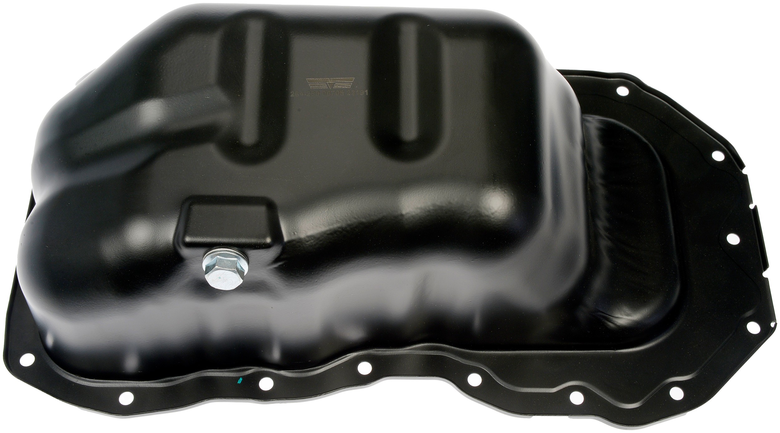 Dorman 264-280 Engine Oil Pan - Image 4