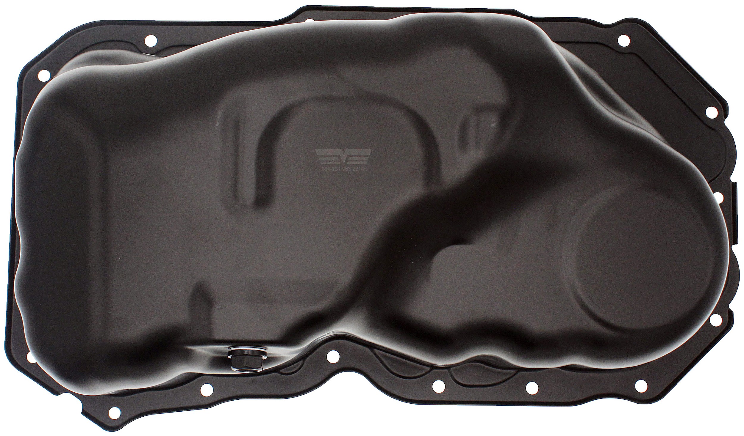 Dorman 264-281 Engine Oil Pan - Image 2
