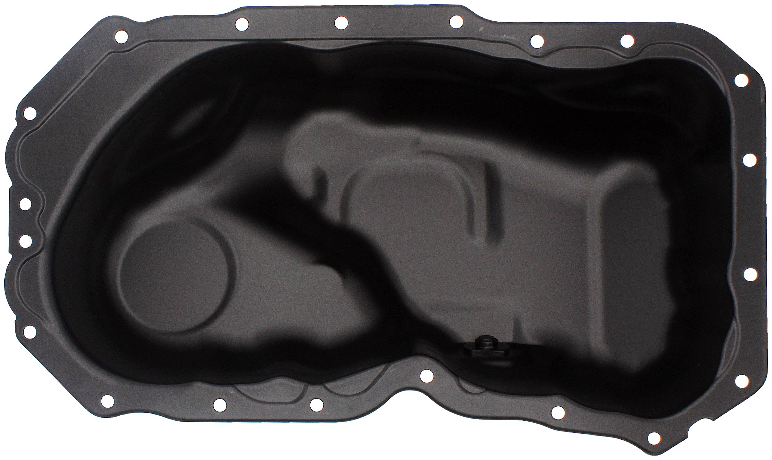 Dorman 264-281 Engine Oil Pan - Image 4