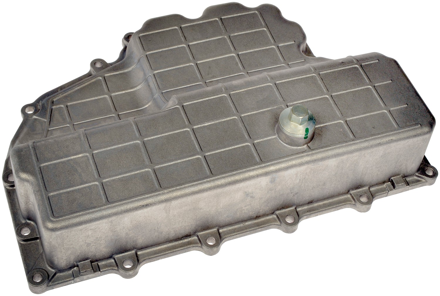 Dorman 264-311 Engine Oil Pan - Image 4