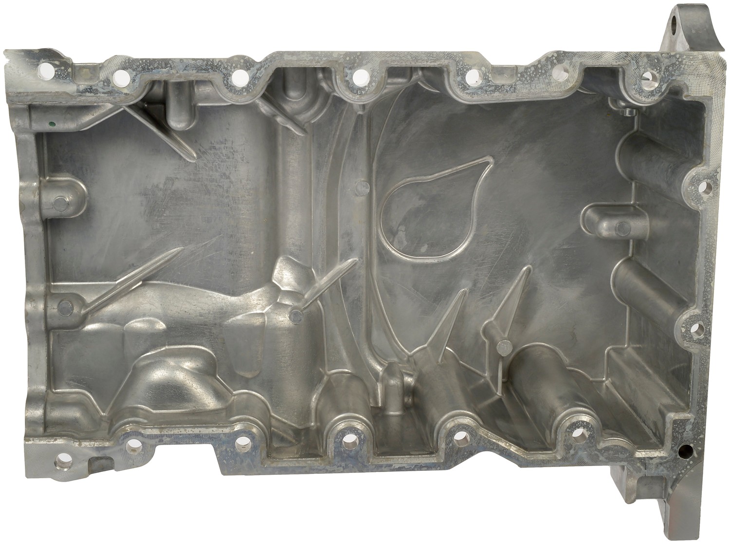 Dorman 264-323 Engine Oil Pan - Image 2