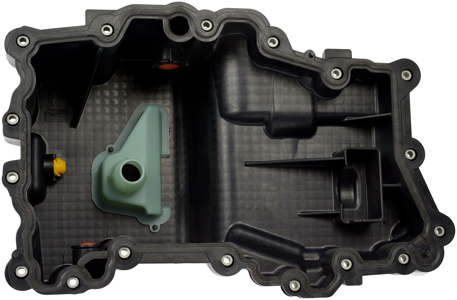 Dorman DOR-264-336 Engine Oil Pan - Image 2