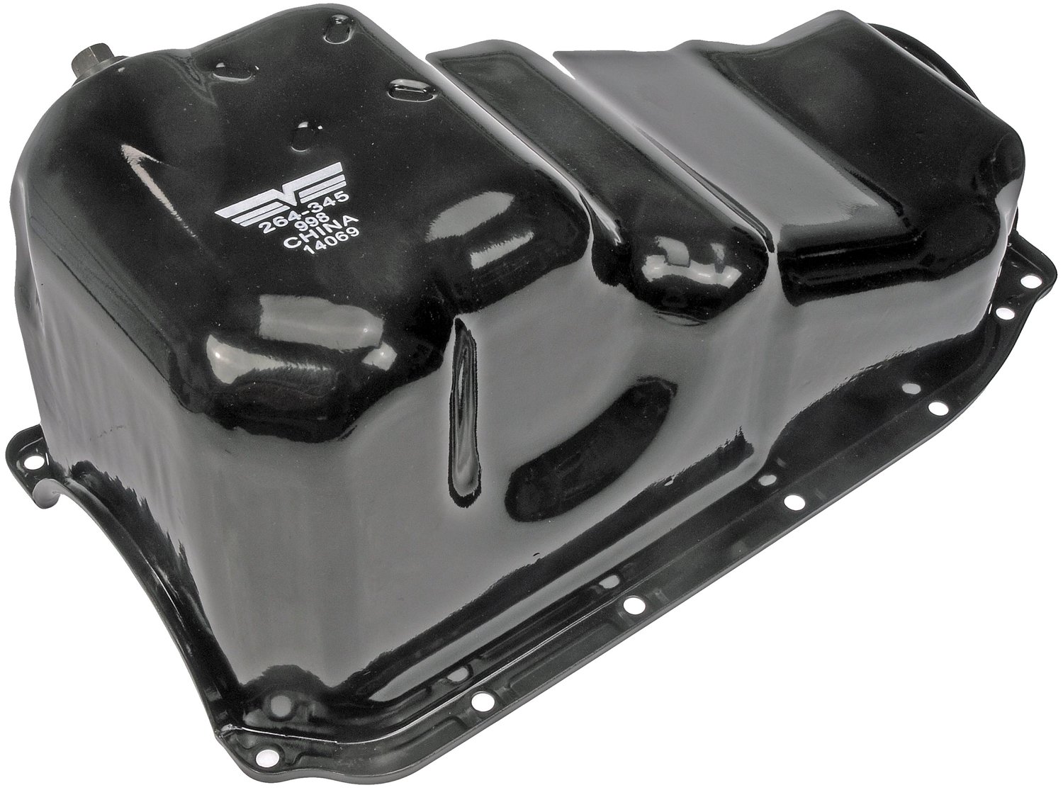 Dorman 264-345 Engine Oil Pan