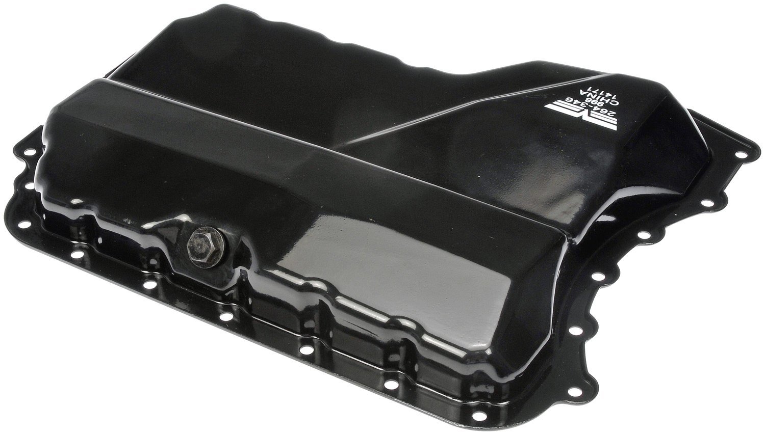 Dorman 264-346 Engine Oil Pan