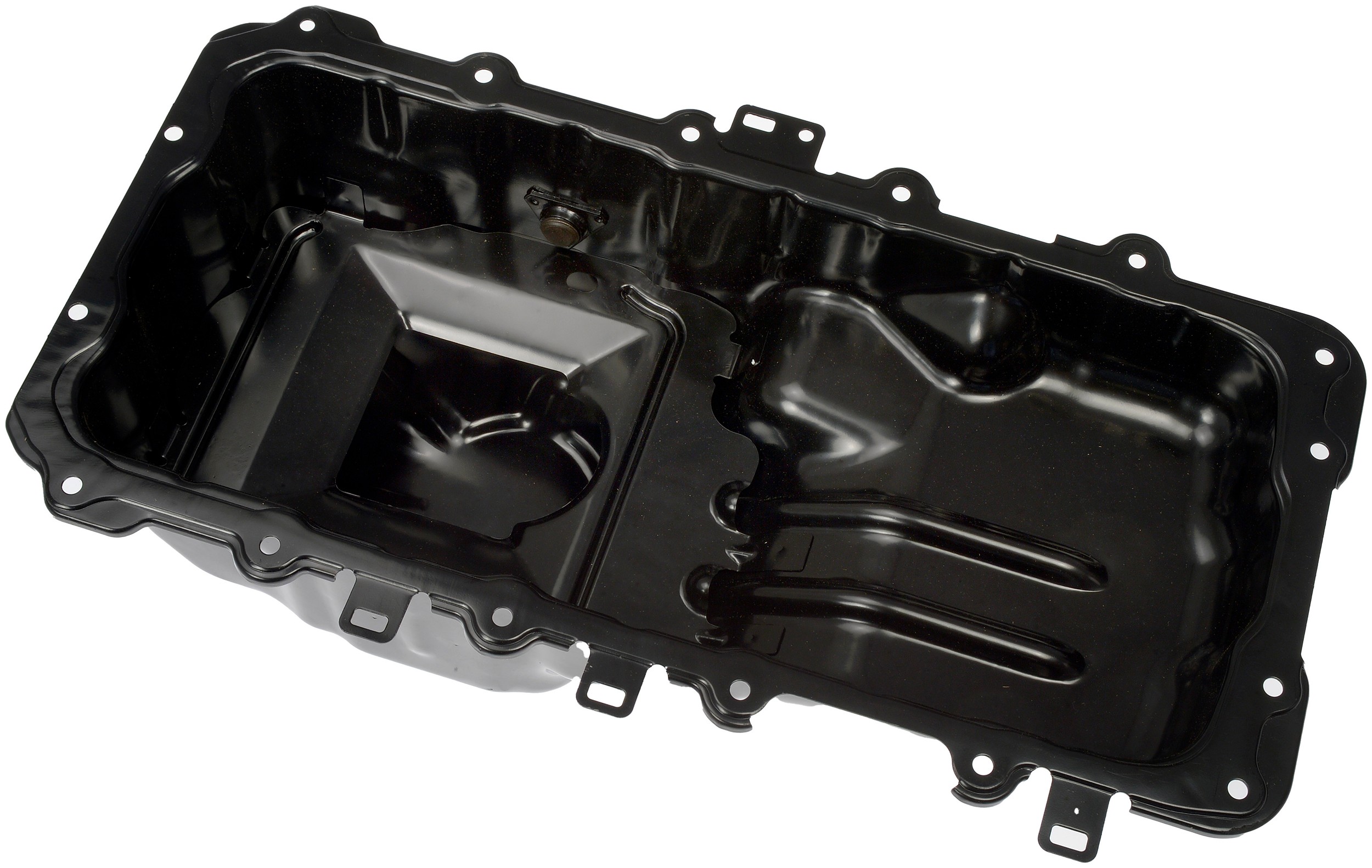 Dorman DOR-264-353 Engine Oil Pan - Image 2