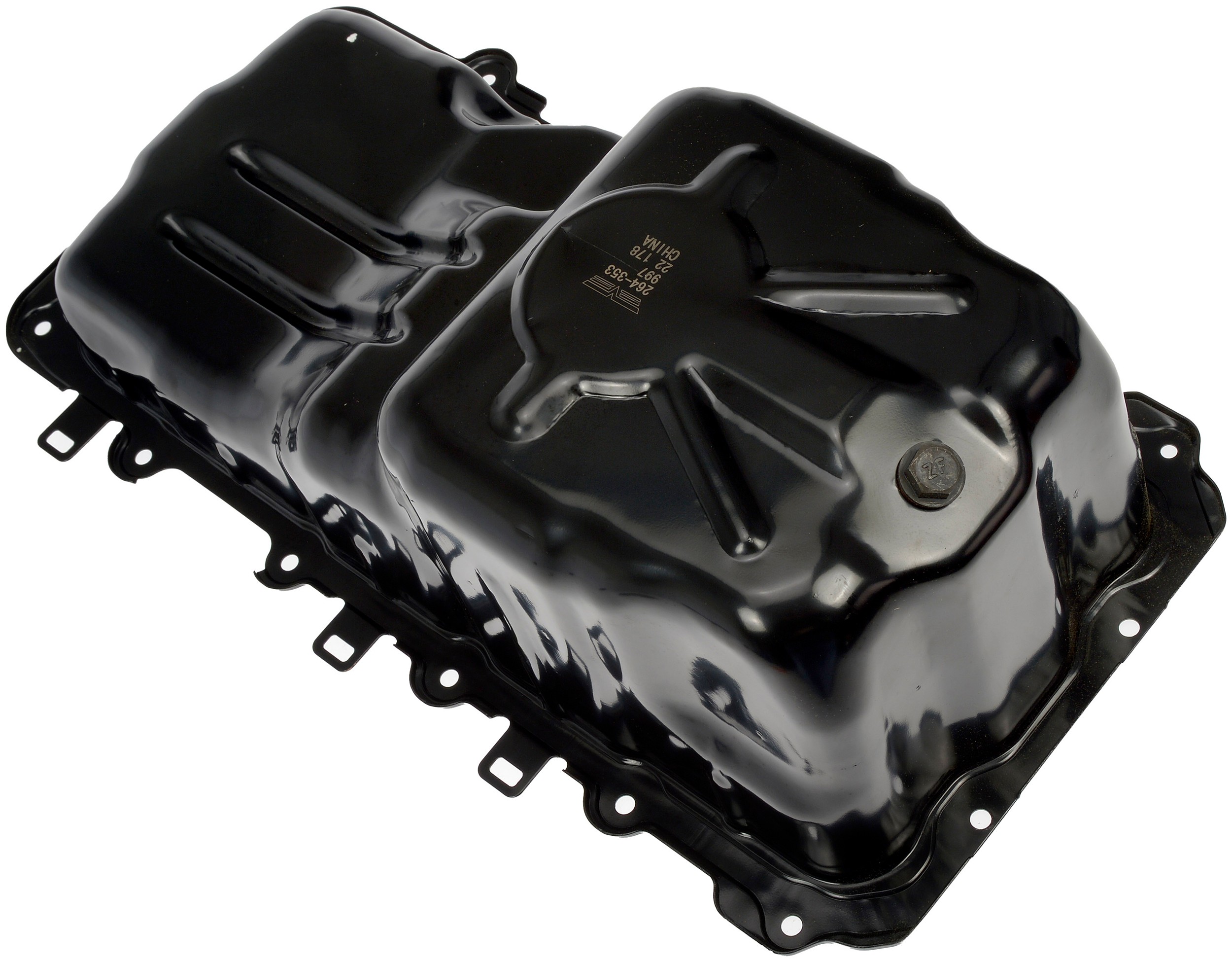 Dorman DOR-264-353 Engine Oil Pan - Image 5