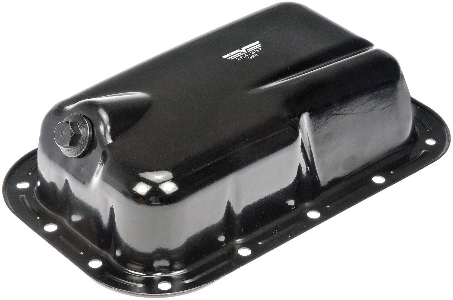 Dorman DOR-264-357 Engine Oil Pan