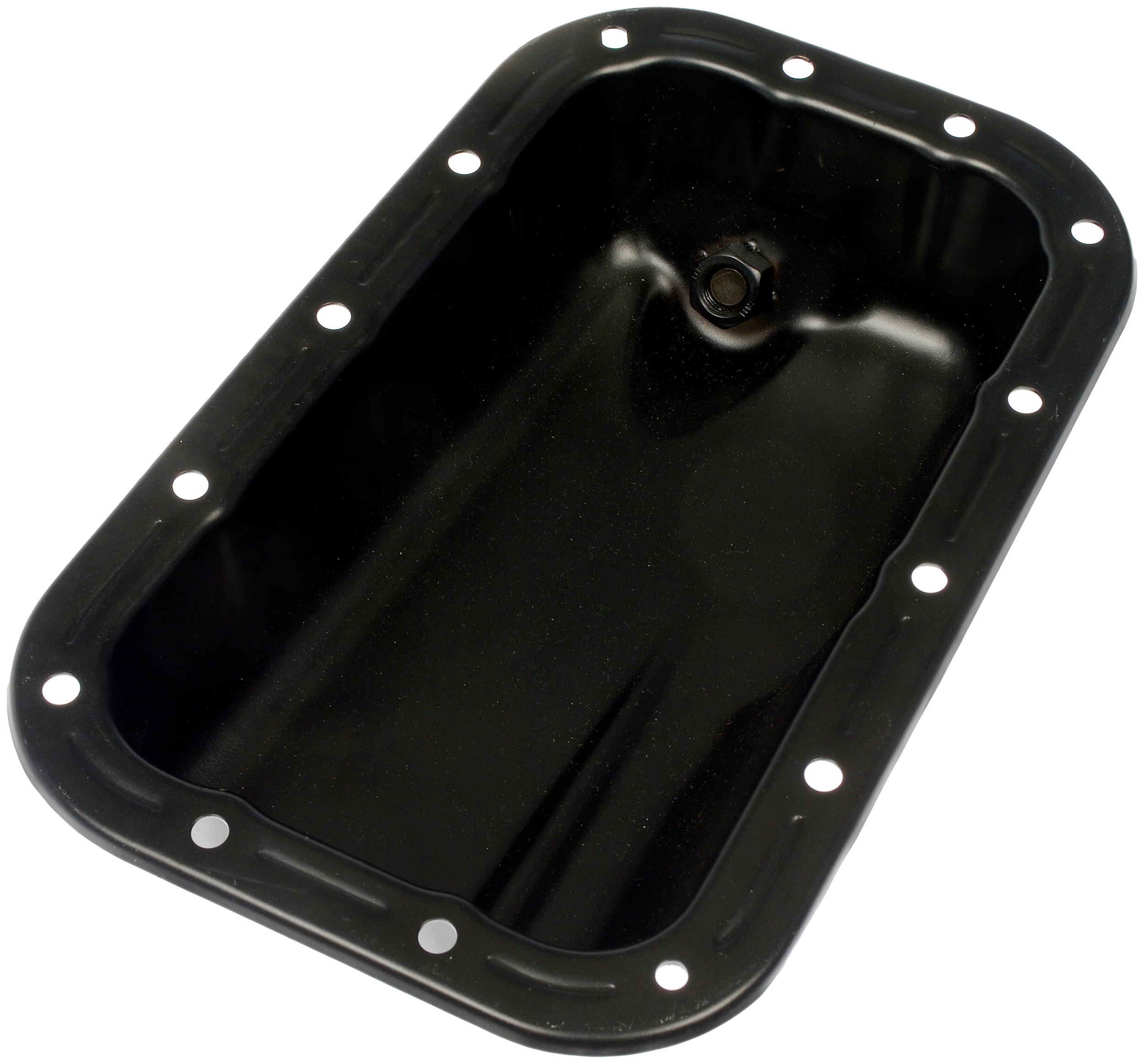 Dorman DOR-264-357 Engine Oil Pan - Image 2