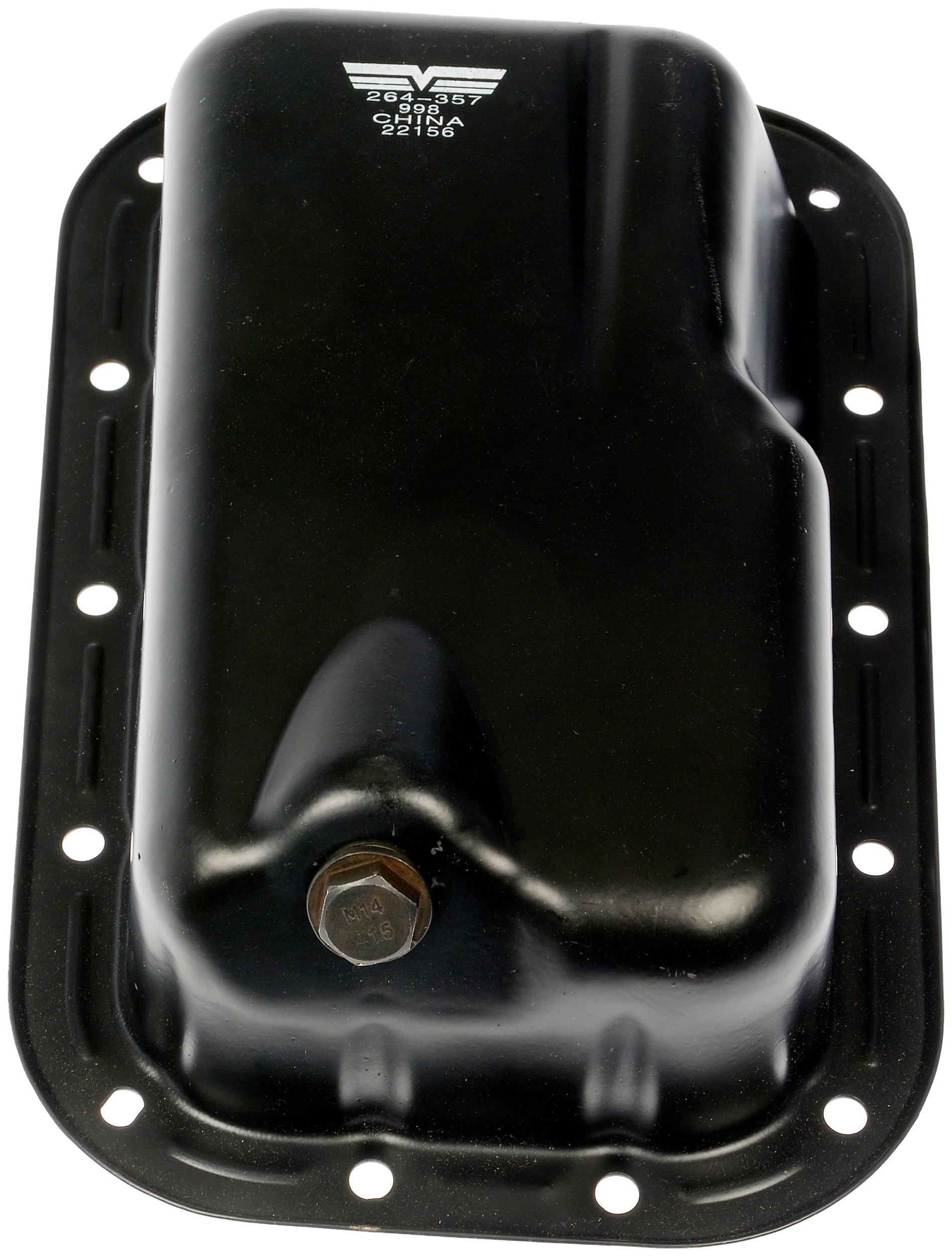 Dorman DOR-264-357 Engine Oil Pan - Image 3